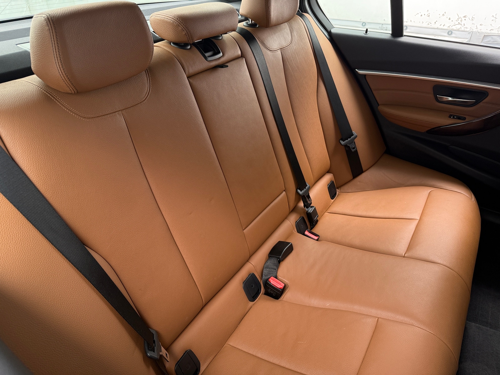 Thumbnail: 2016 BMW 3 Series - 5