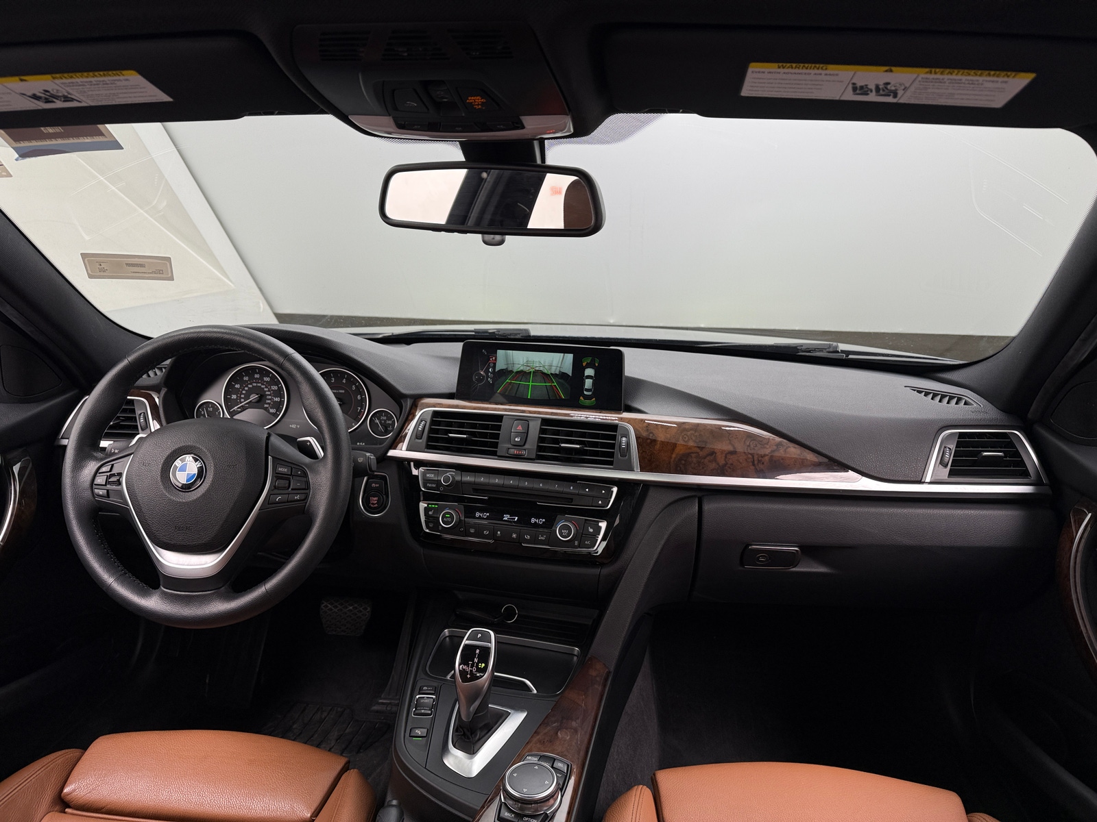 Thumbnail: 2016 BMW 3 Series - 2