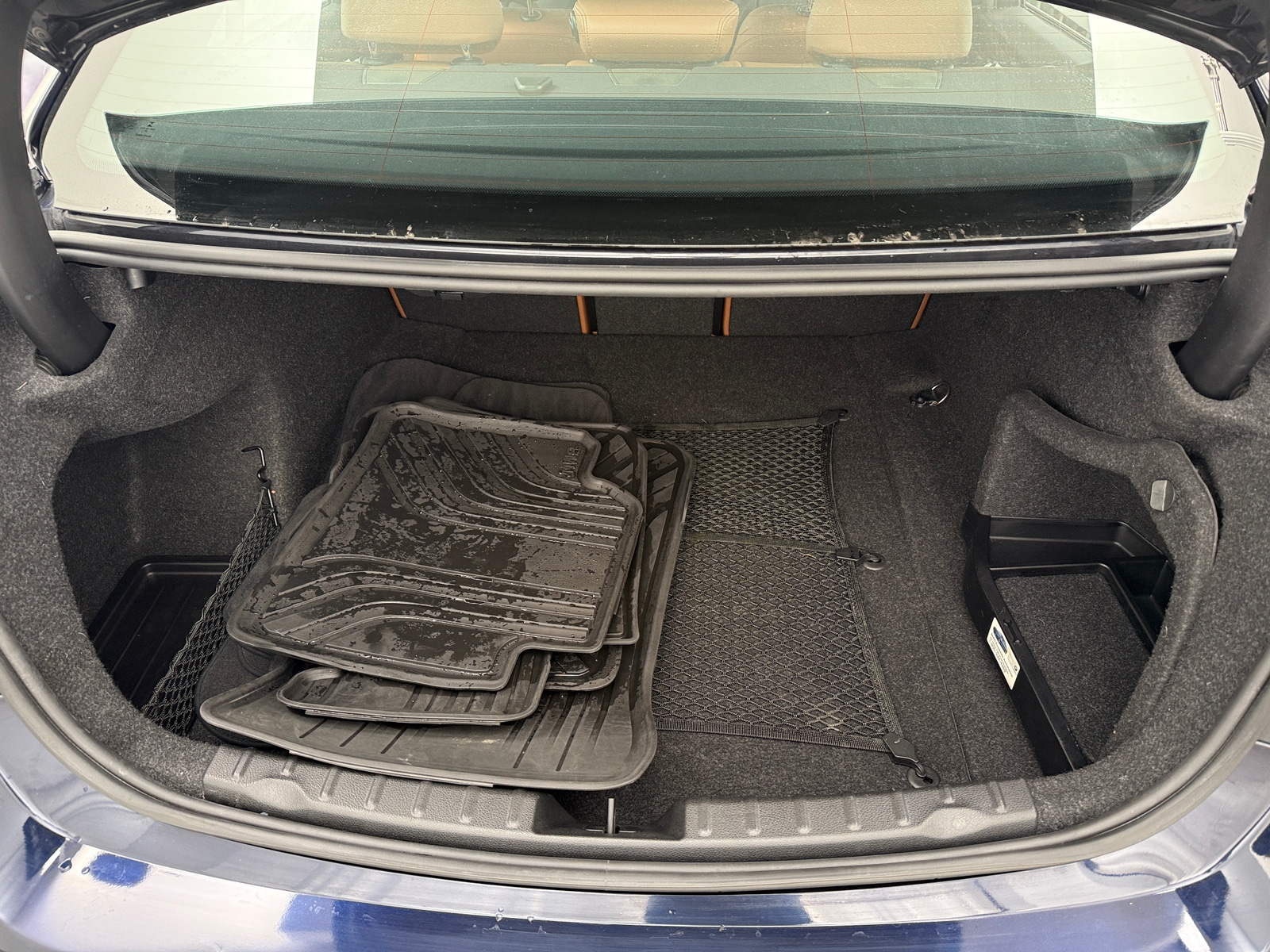 Thumbnail: 2016 BMW 3 Series - 6