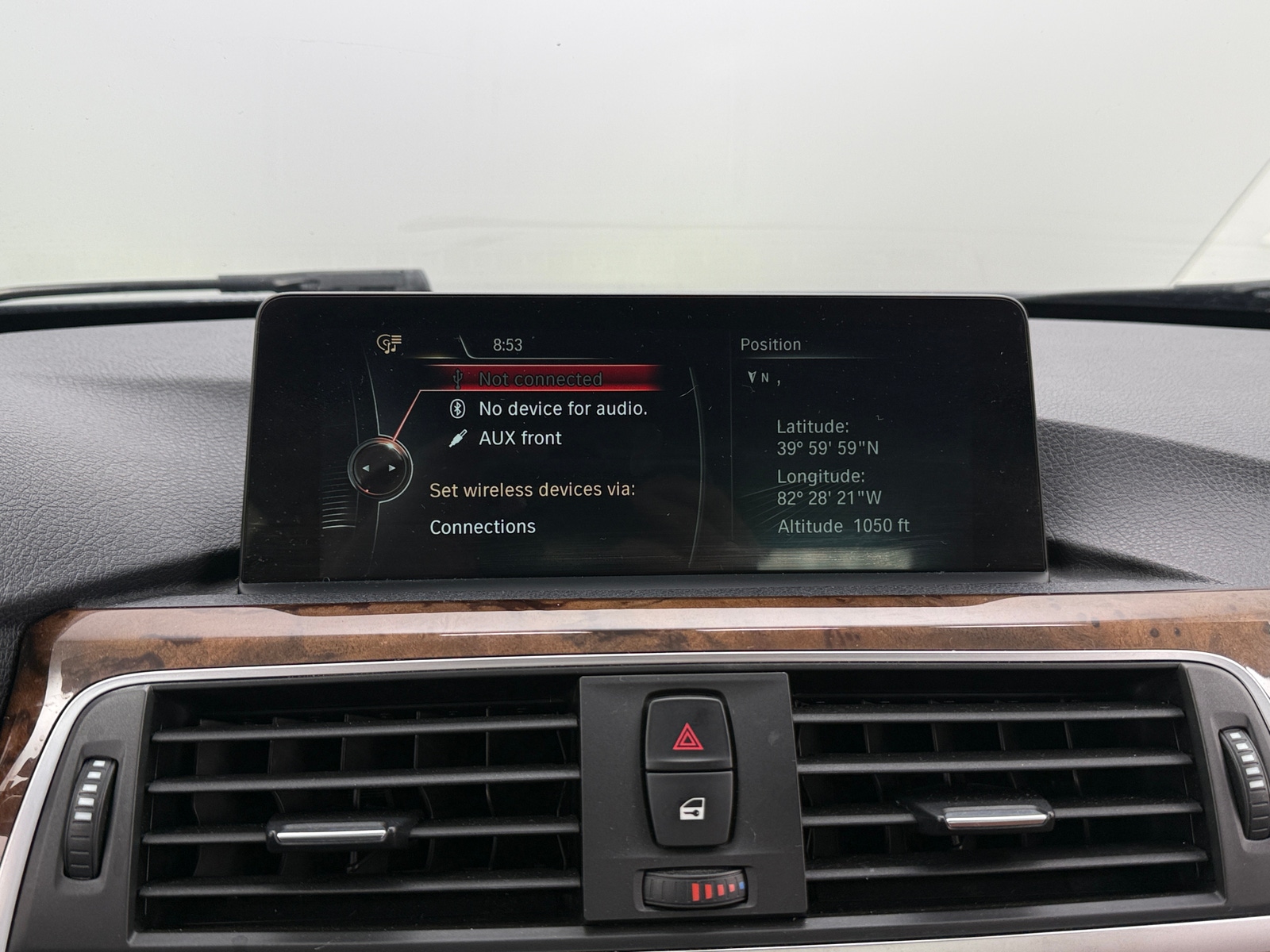 Thumbnail: 2016 BMW 3 Series - 3