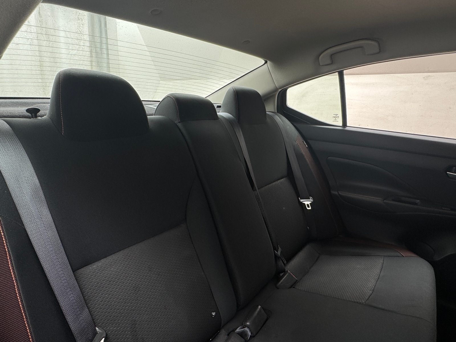 Thumbnail: 2020 Nissan Versa - 6