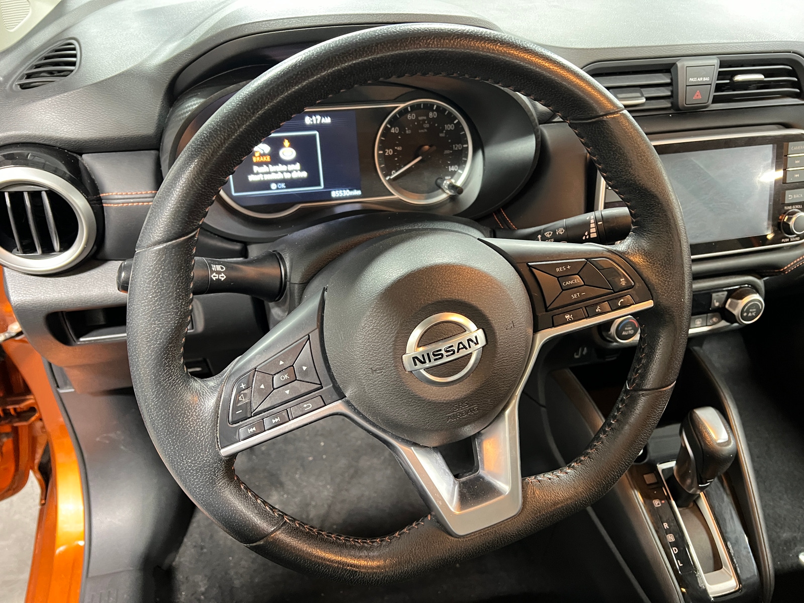 Thumbnail: 2020 Nissan Versa - 5