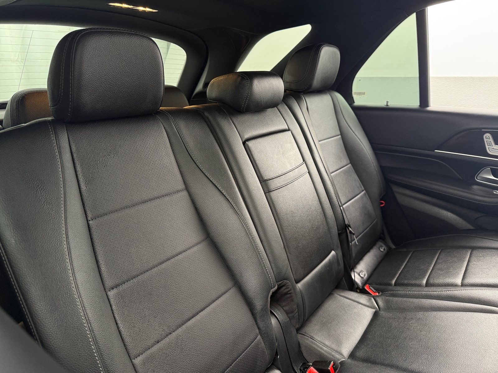 Thumbnail: 2024 Mercedes-Benz GLE - 5