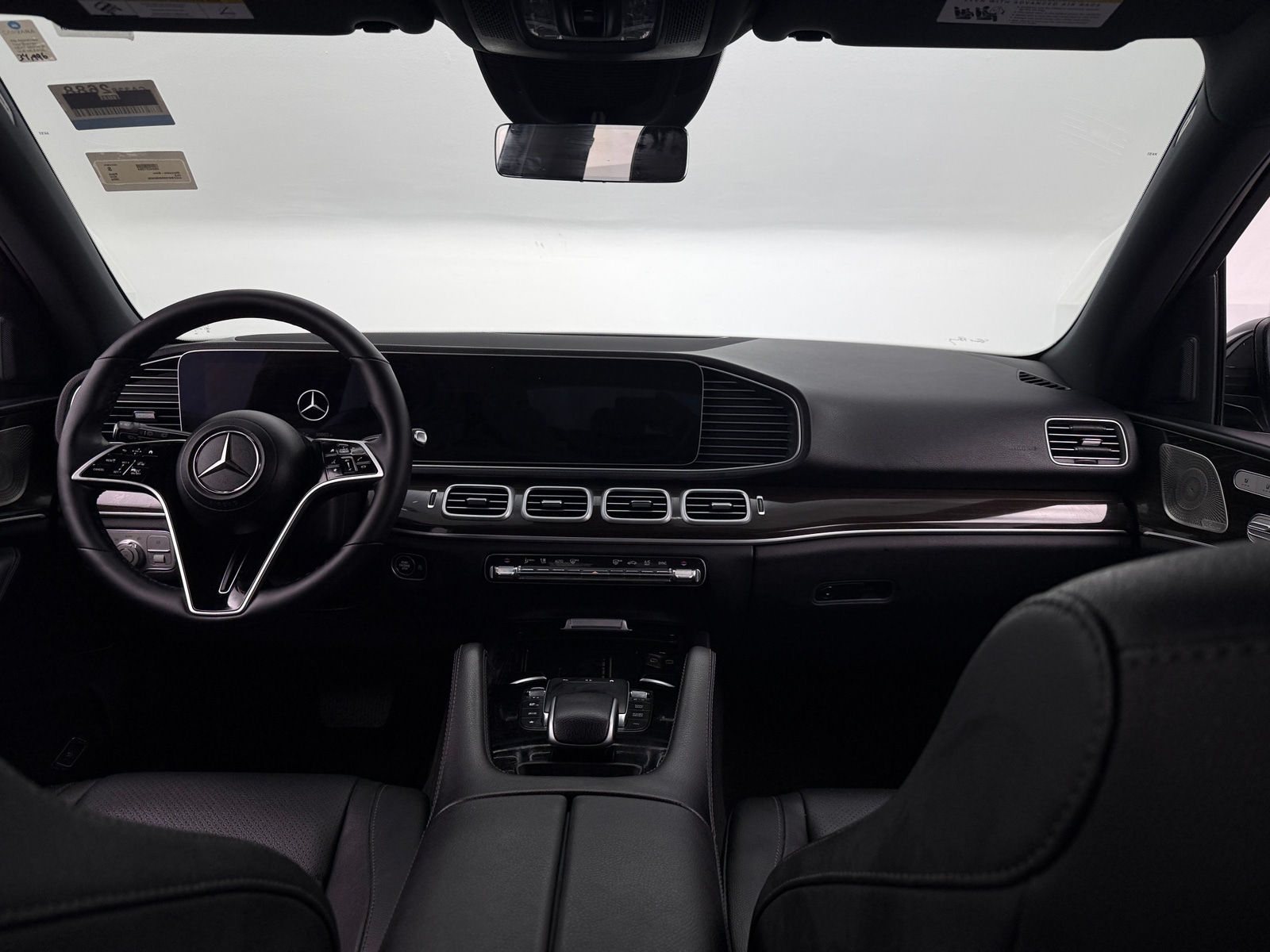 Thumbnail: 2024 Mercedes-Benz GLE - 2