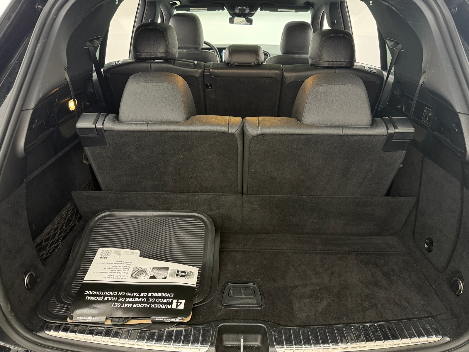 Thumbnail: 2024 Mercedes-Benz GLE - 6