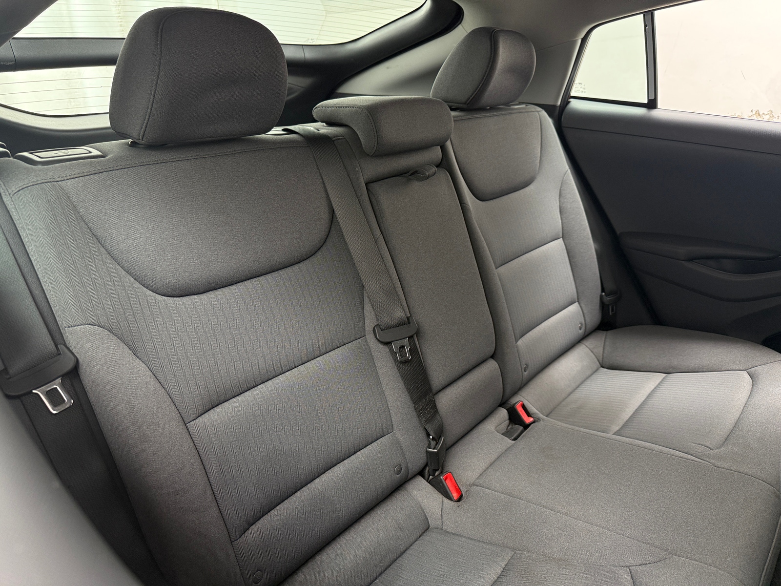 Thumbnail: 2022 Hyundai Ioniq - 6