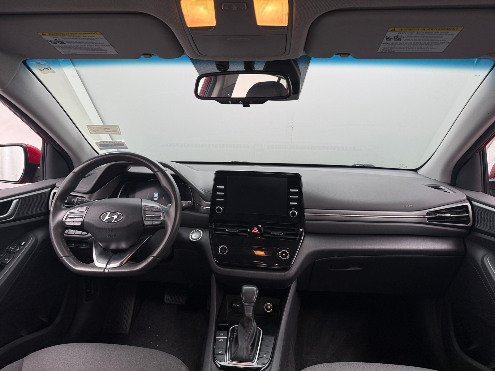 Thumbnail: 2022 Hyundai Ioniq - 3