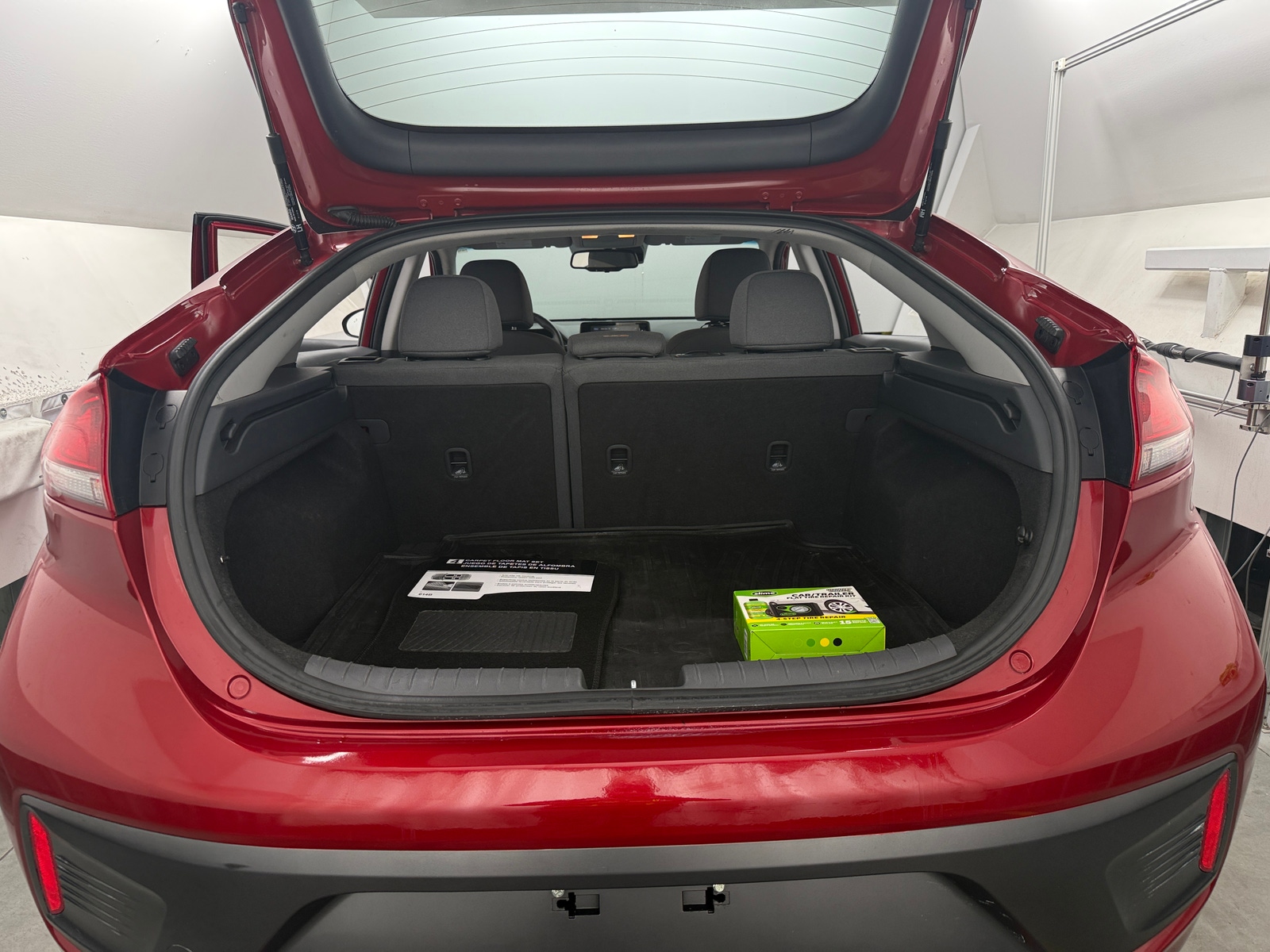 Thumbnail: 2022 Hyundai Ioniq - 7