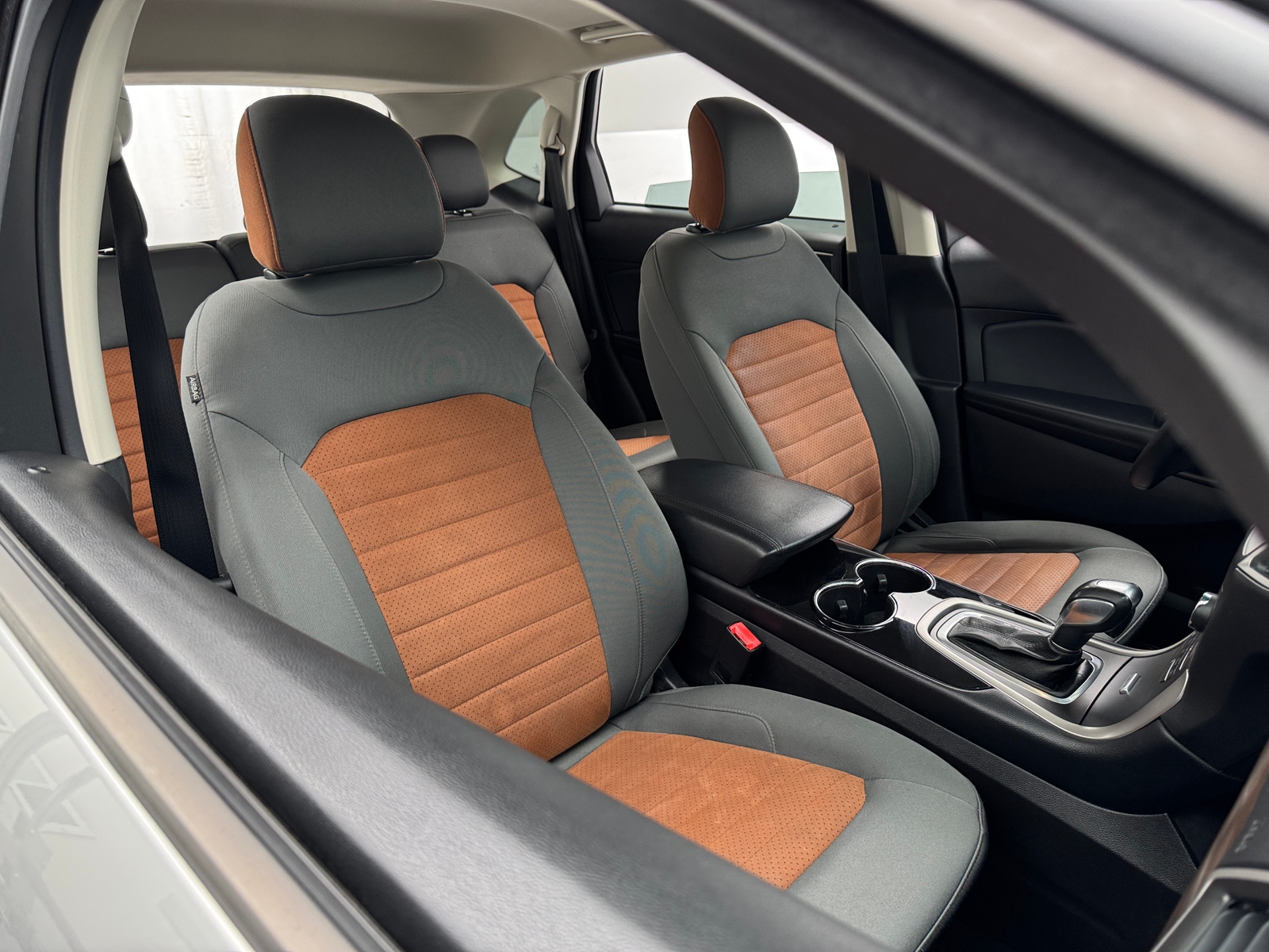 Thumbnail: 2018 Ford Edge - 2