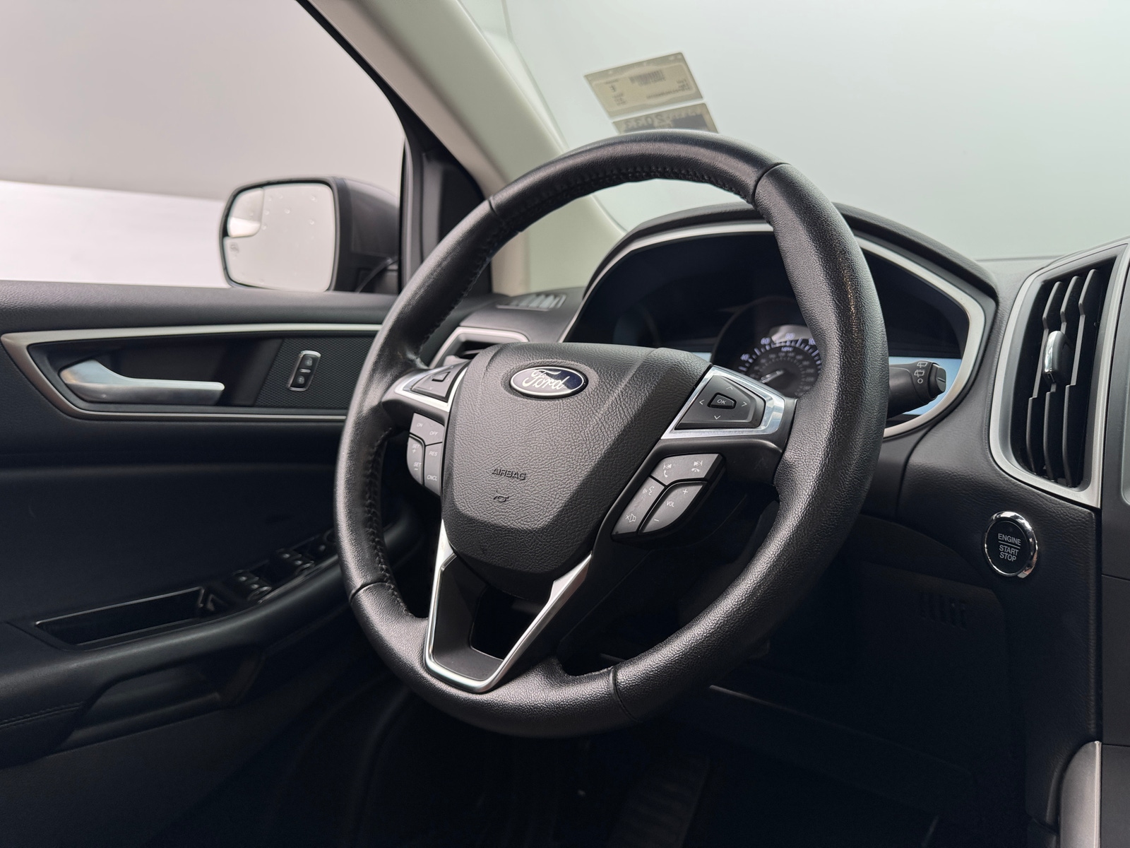 Thumbnail: 2018 Ford Edge - 5