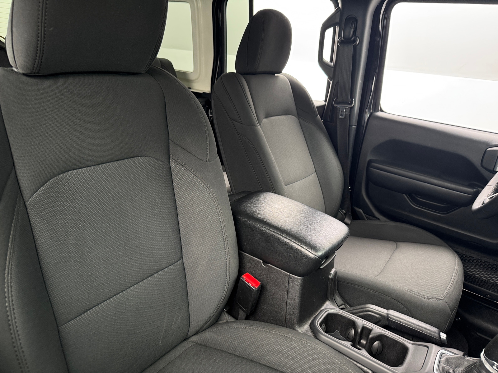 Thumbnail: 2023 Jeep Wrangler - 2