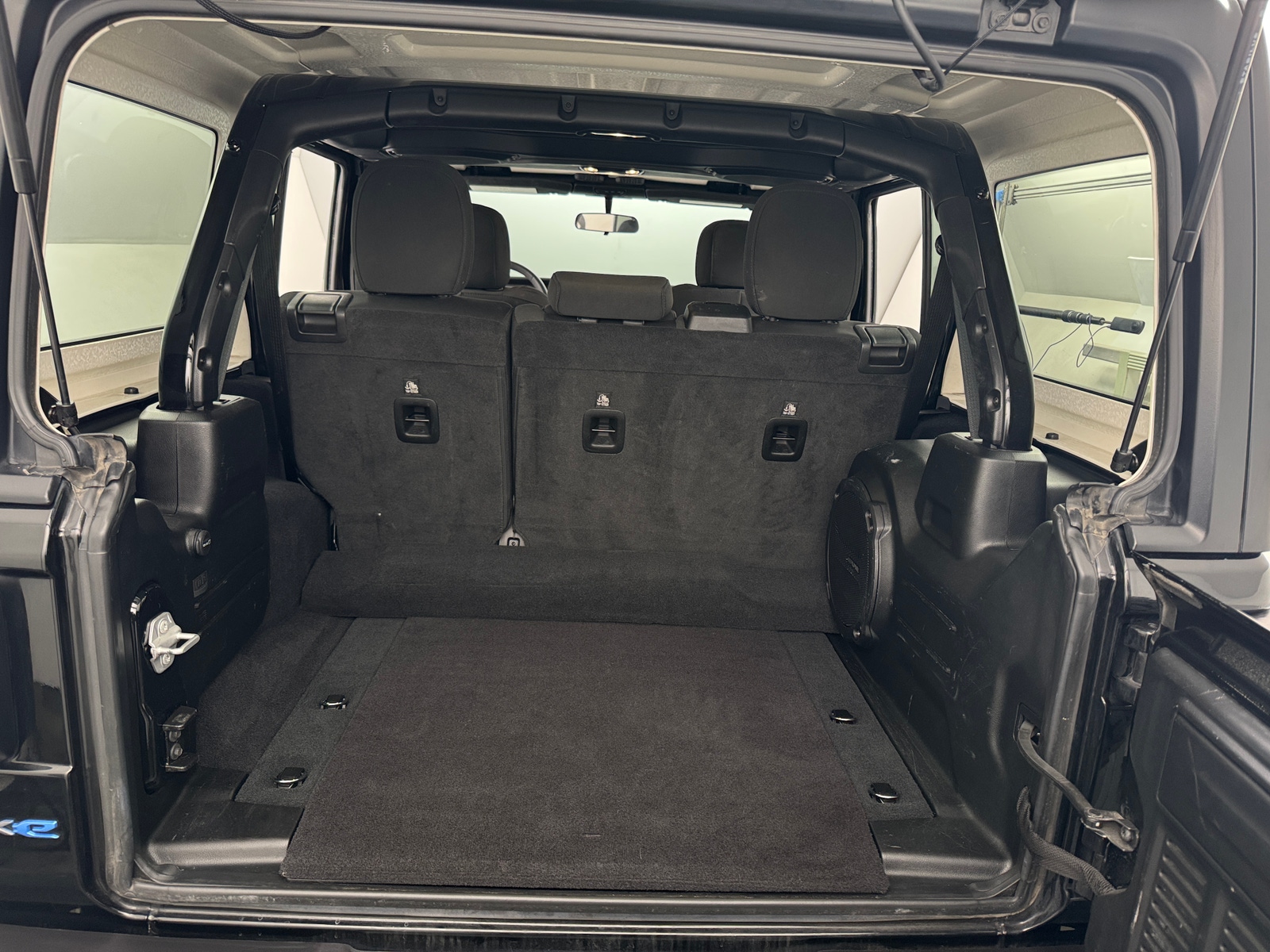 Thumbnail: 2023 Jeep Wrangler - 7