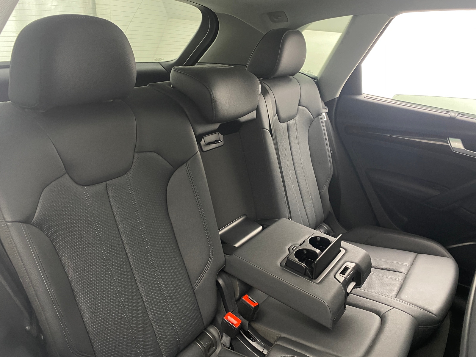 Thumbnail: 2020 Audi Q5 - 5