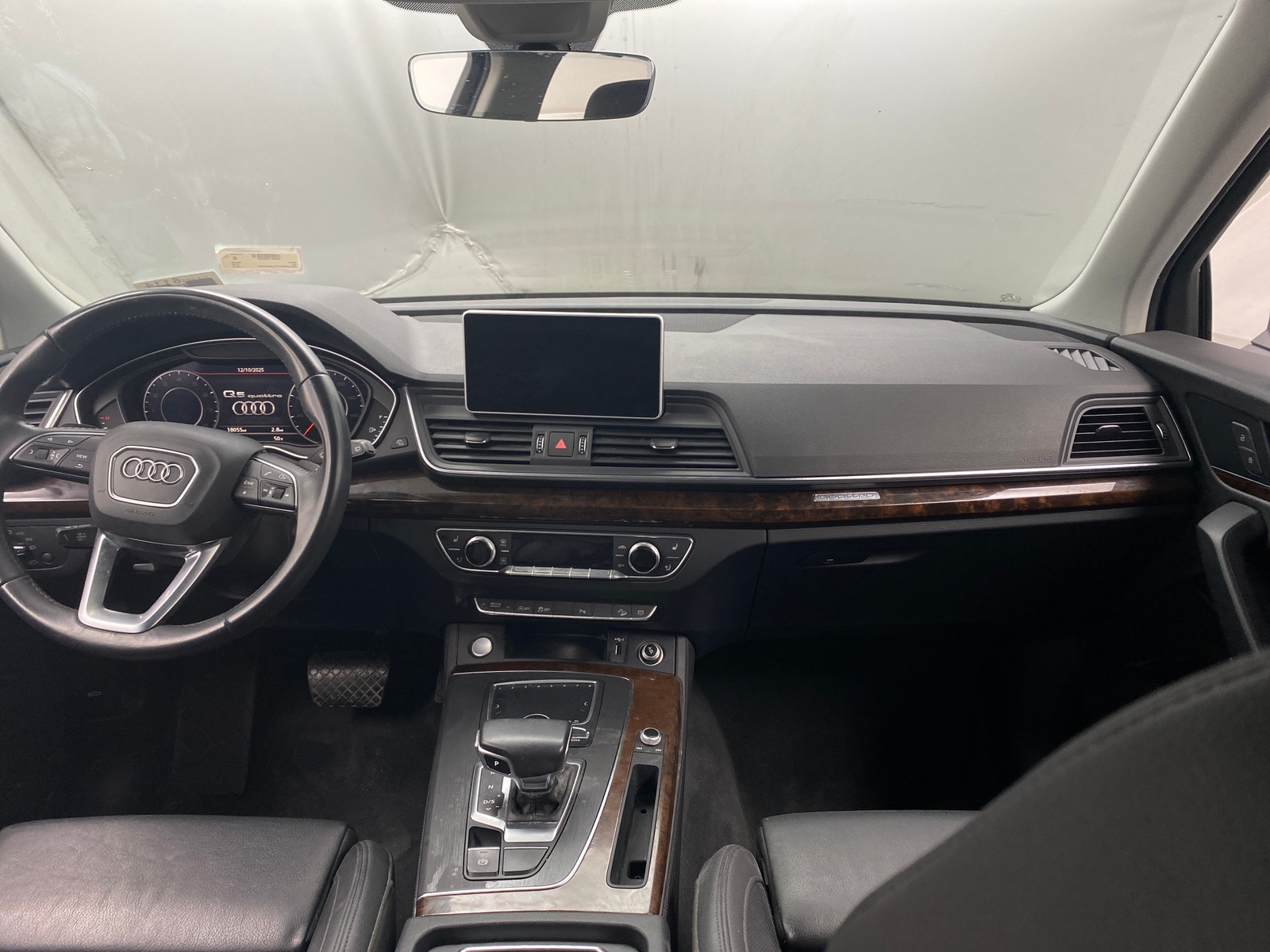 Thumbnail: 2020 Audi Q5 - 2