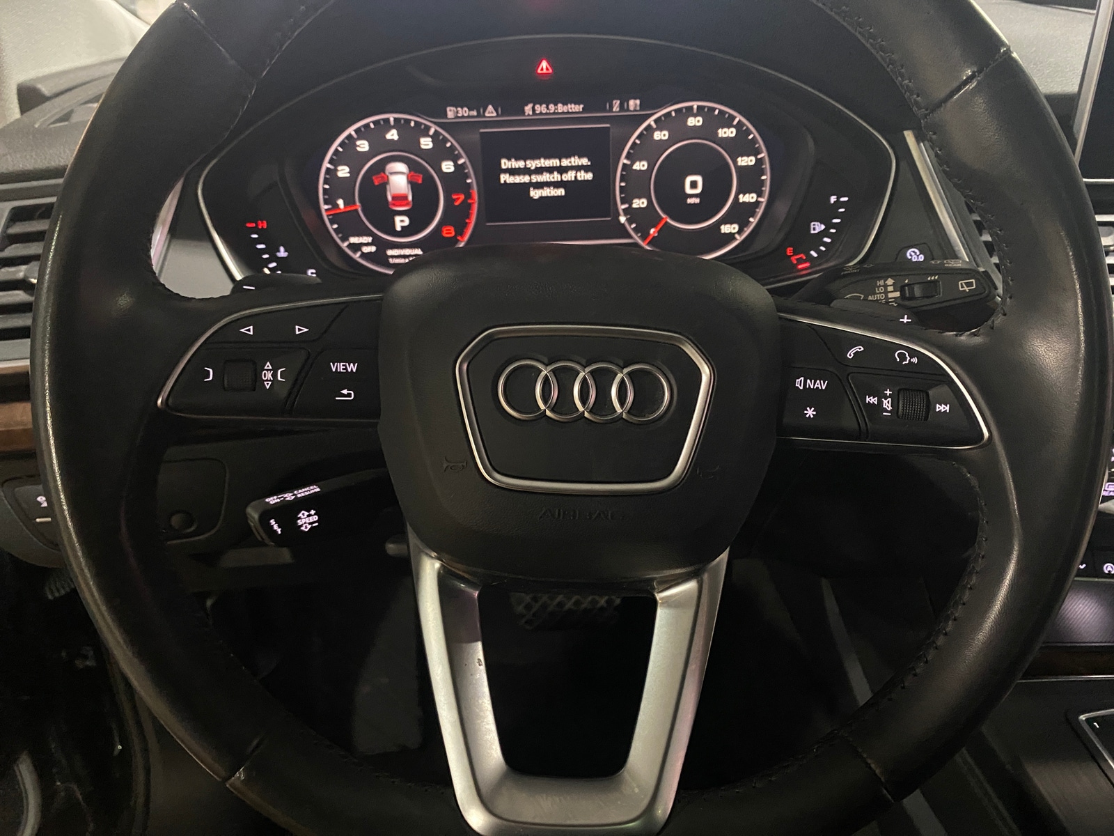 Thumbnail: 2020 Audi Q5 - 4