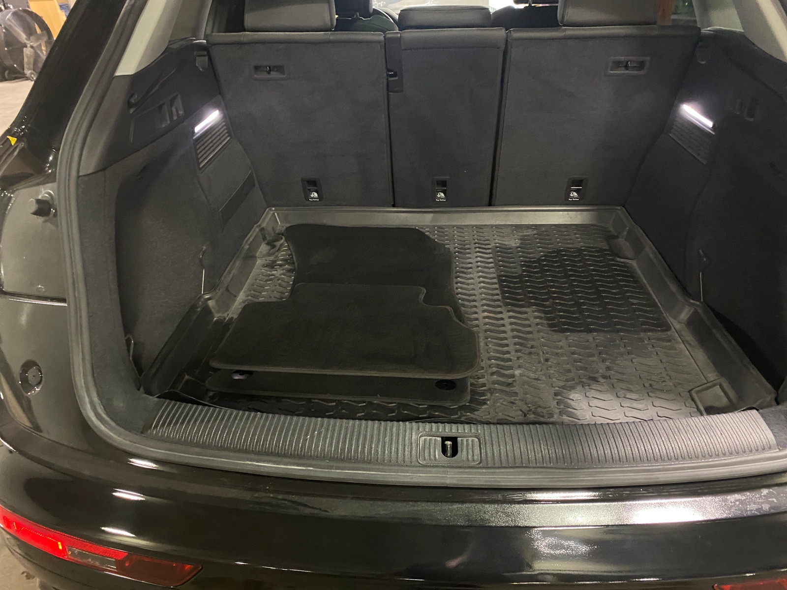 Thumbnail: 2020 Audi Q5 - 6