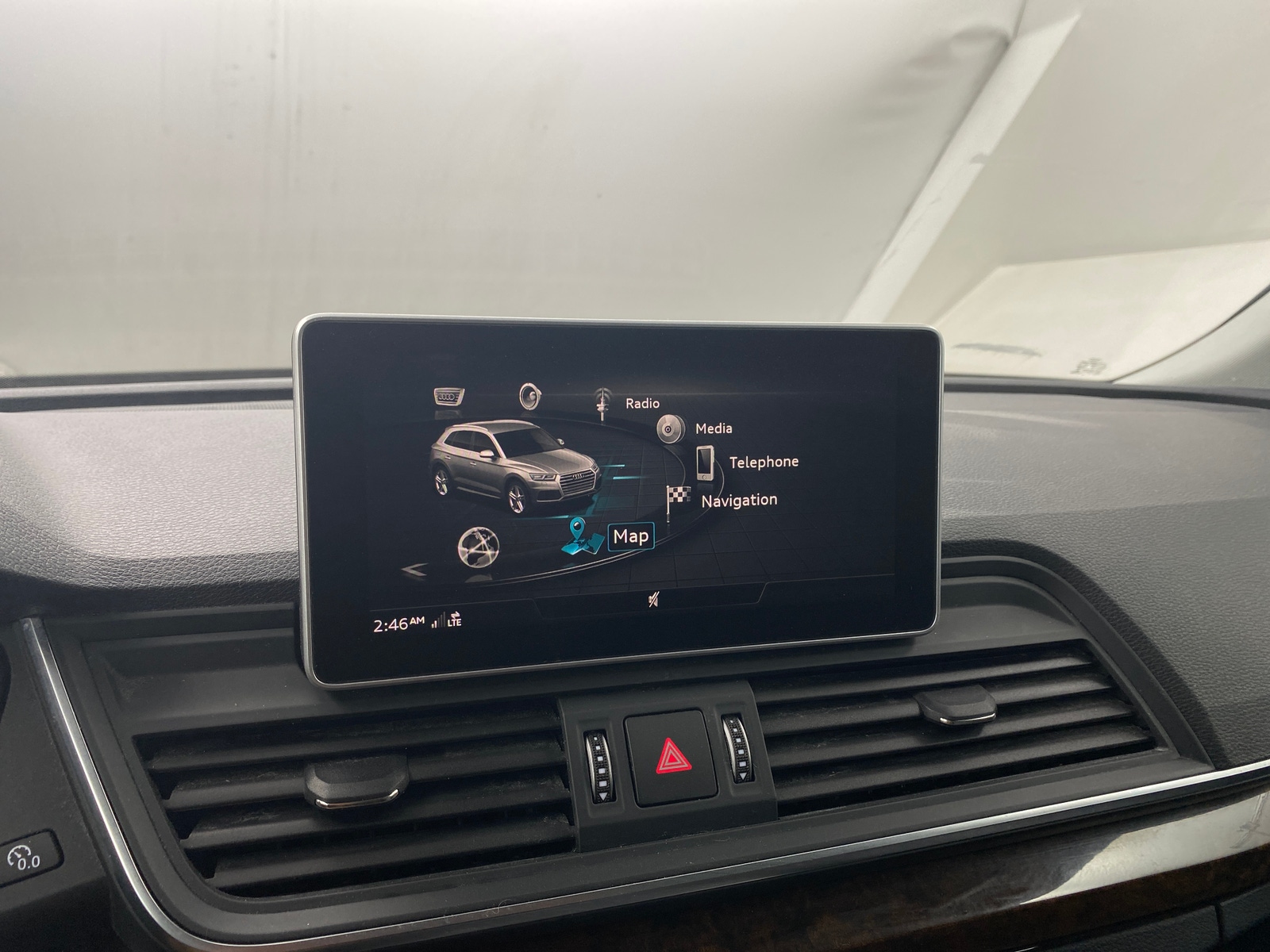 Thumbnail: 2020 Audi Q5 - 3