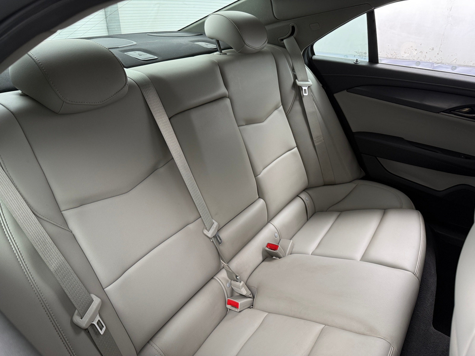 Thumbnail: 2018 Cadillac ATS - 5