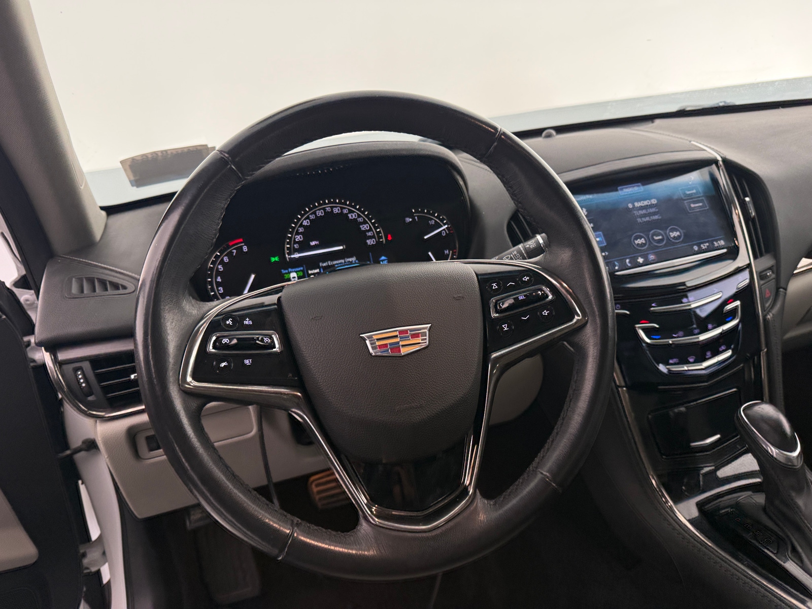 Thumbnail: 2018 Cadillac ATS - 4