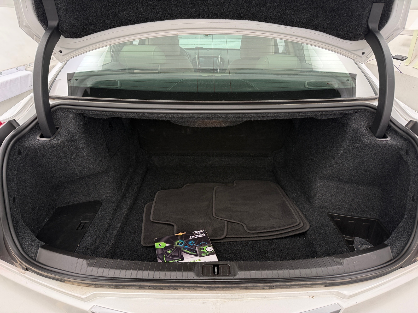 Thumbnail: 2018 Cadillac ATS - 6