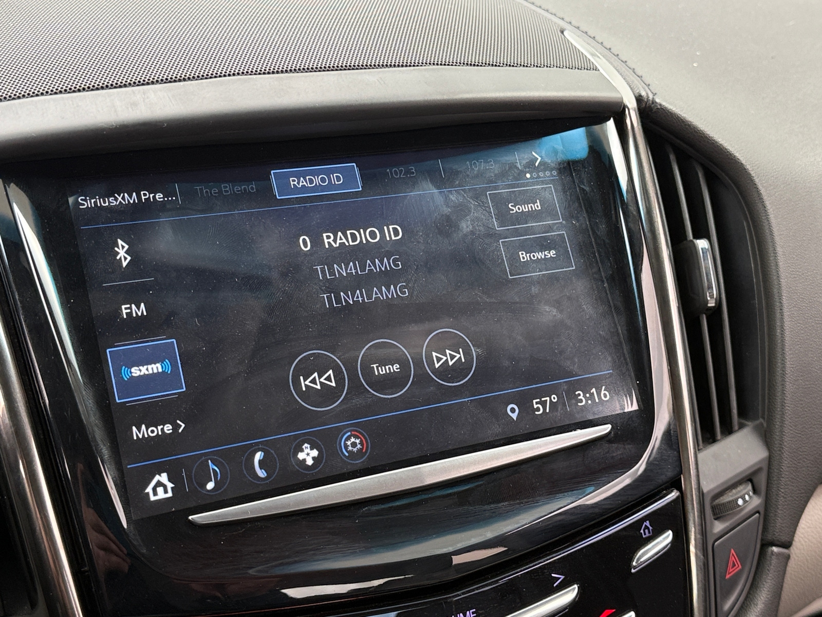 Thumbnail: 2018 Cadillac ATS - 3