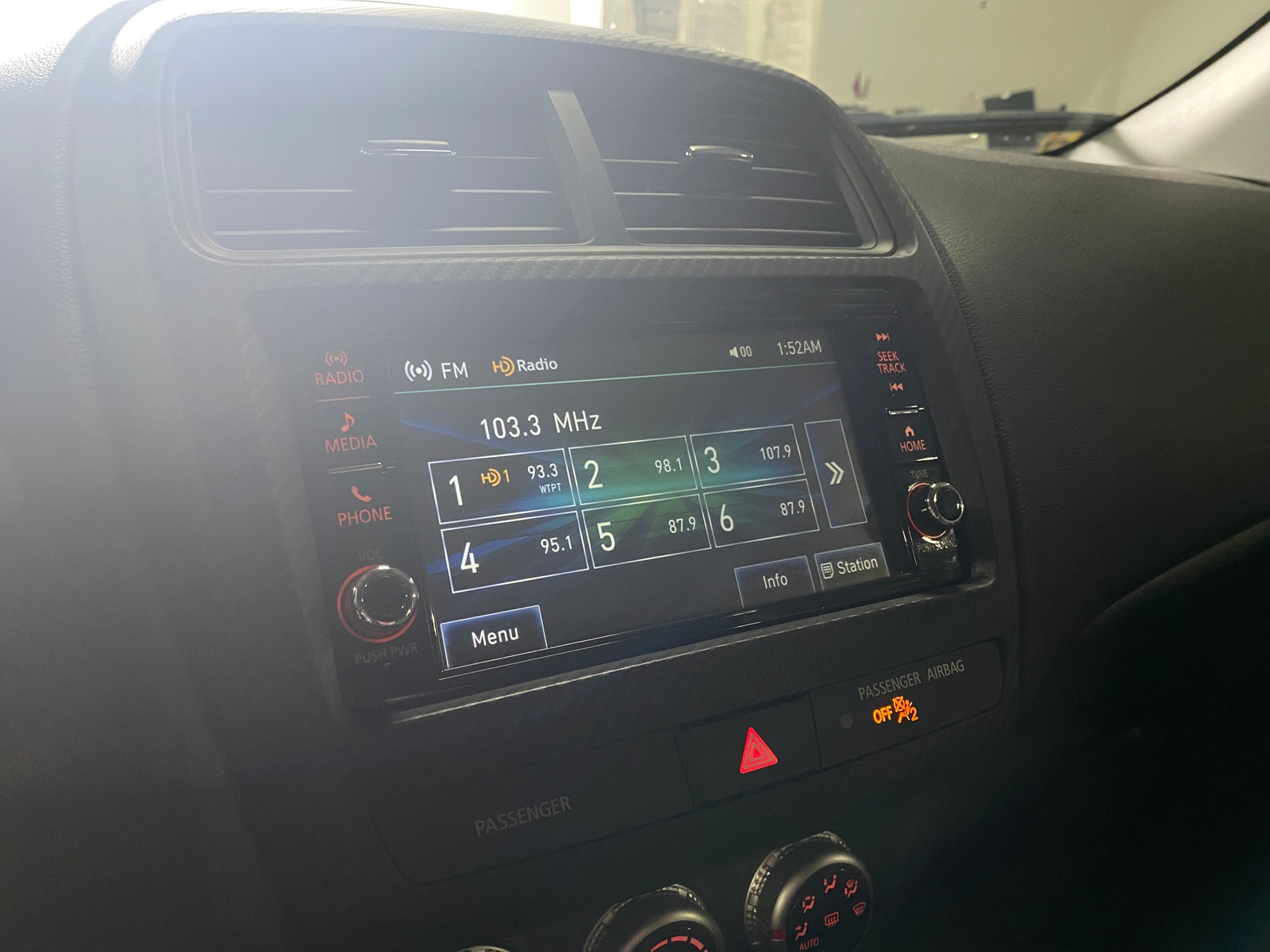 Thumbnail: 2024 Mitsubishi Outlander Sport - 4