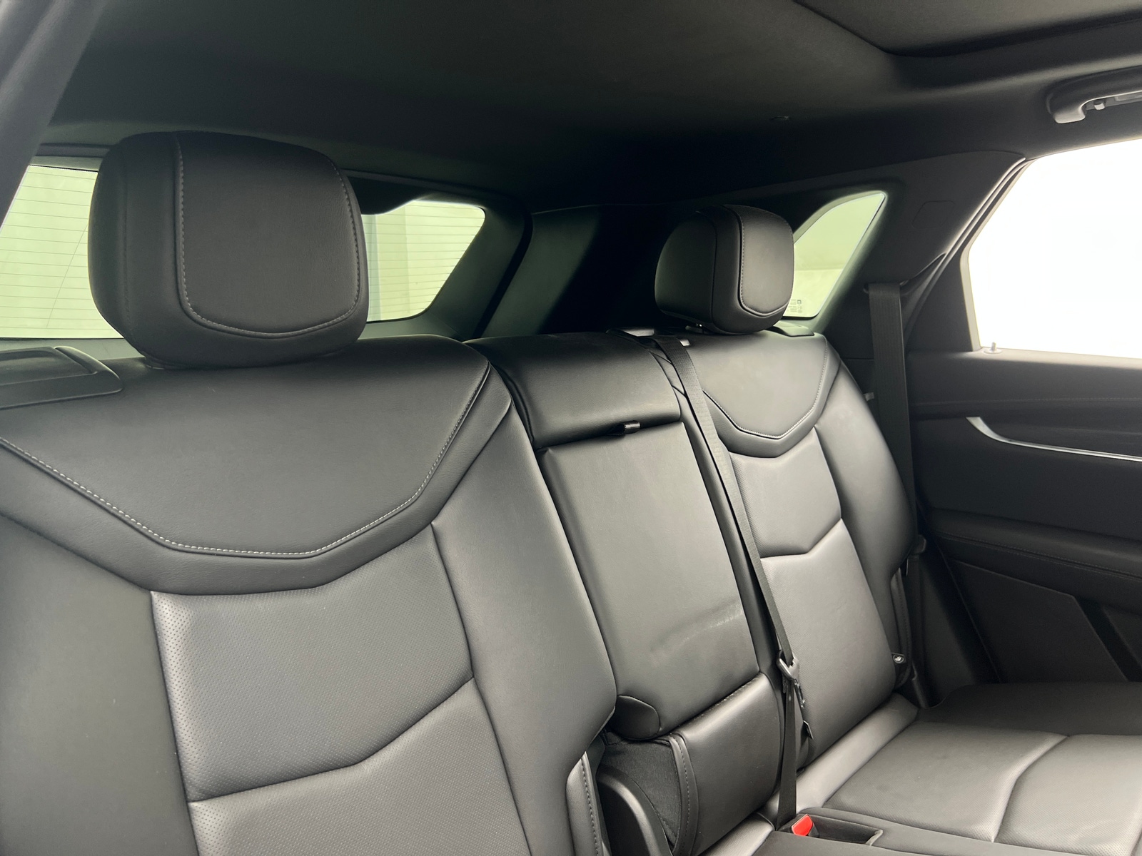 Thumbnail: 2022 Cadillac XT5 - 5