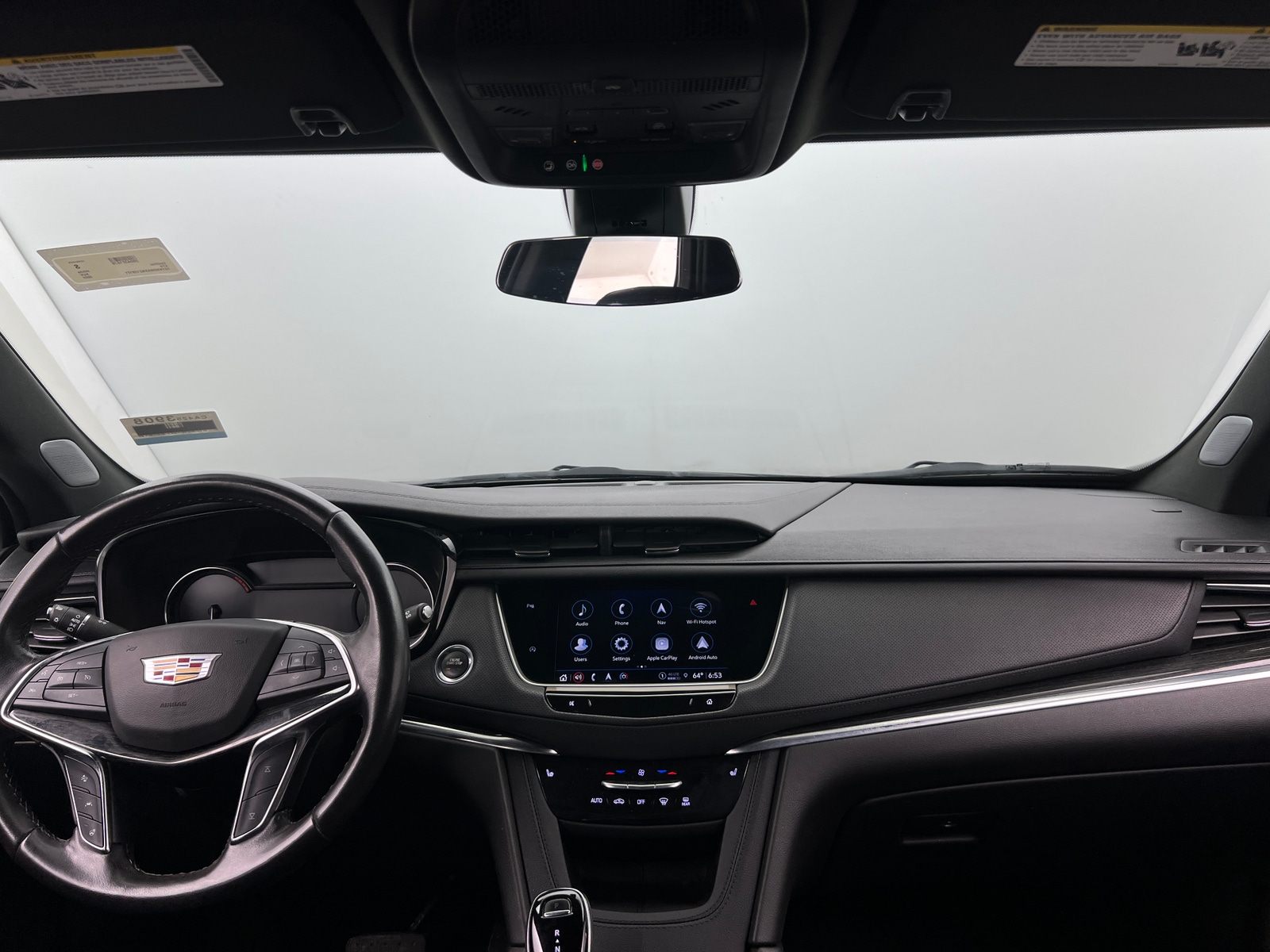 Thumbnail: 2022 Cadillac XT5 - 2