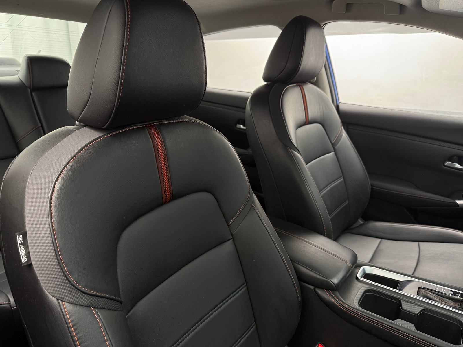 Thumbnail: 2022 Nissan Sentra - 2