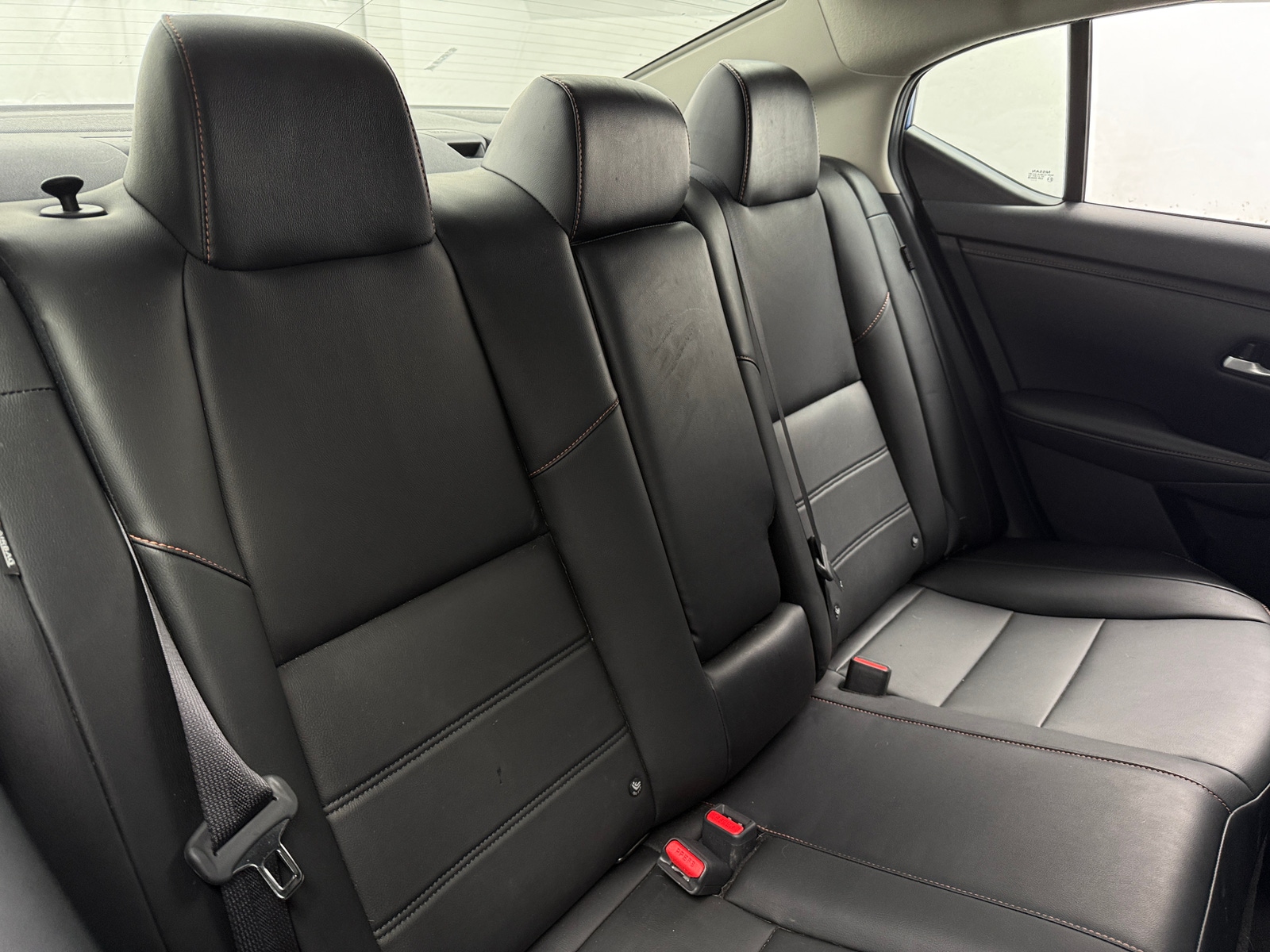 Thumbnail: 2022 Nissan Sentra - 6