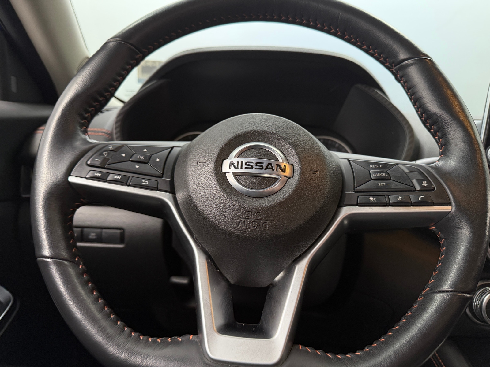 Thumbnail: 2022 Nissan Sentra - 5