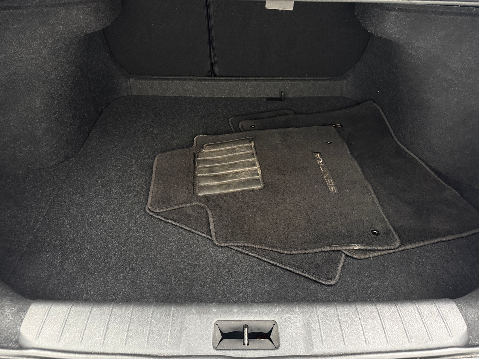 Thumbnail: 2022 Nissan Sentra - 7