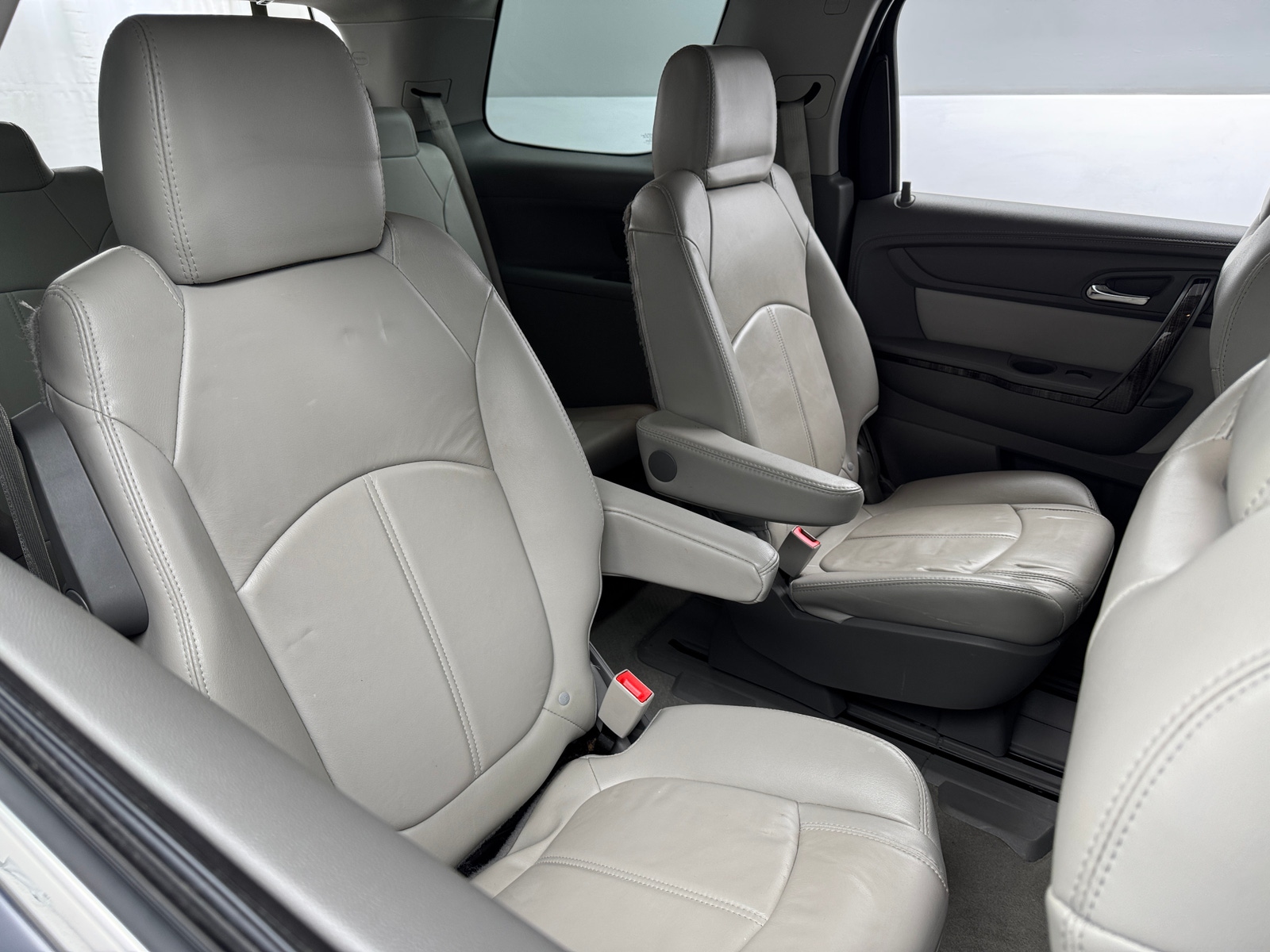 Thumbnail: 2016 GMC Acadia - 5