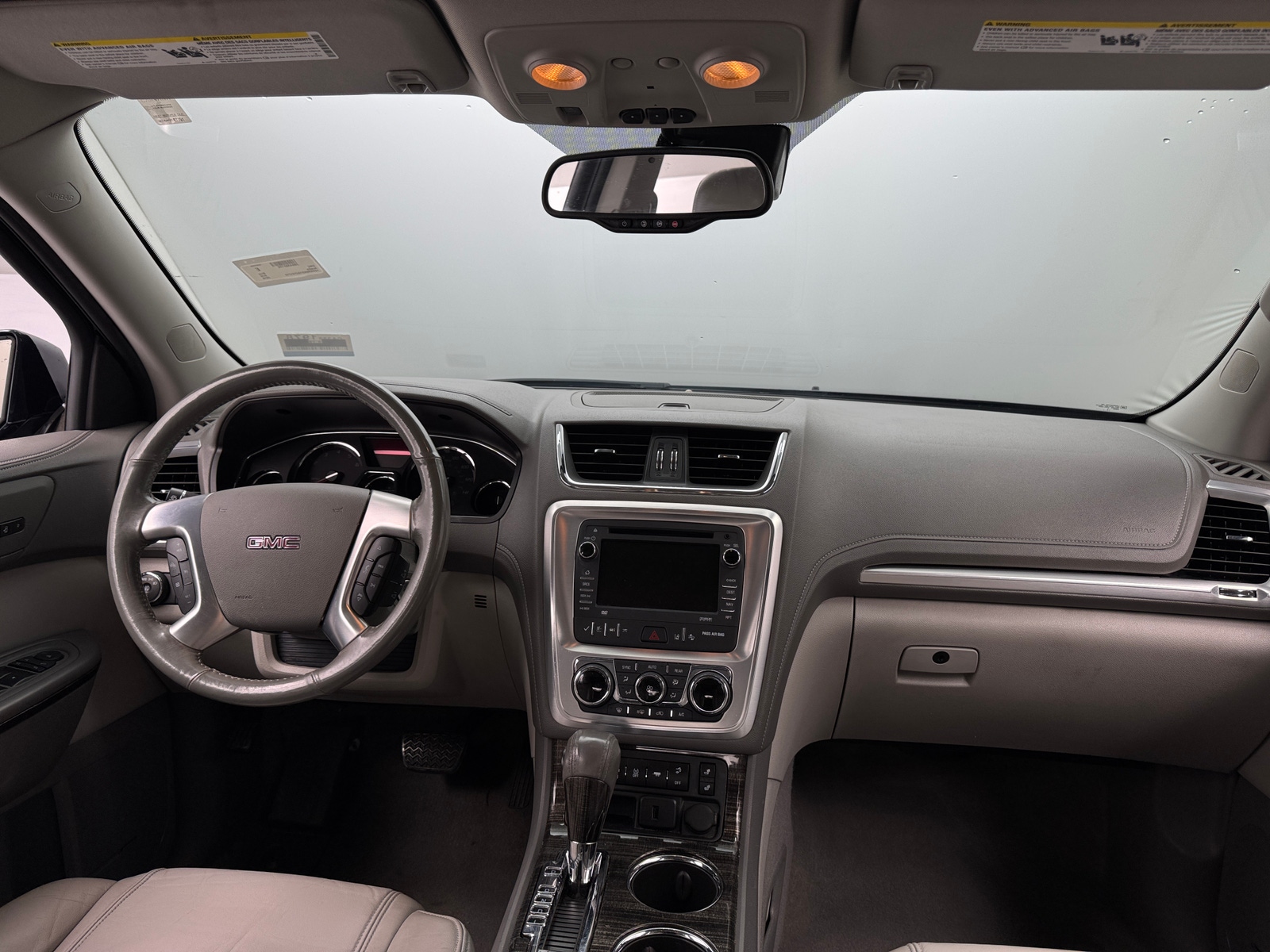 Thumbnail: 2016 GMC Acadia - 2