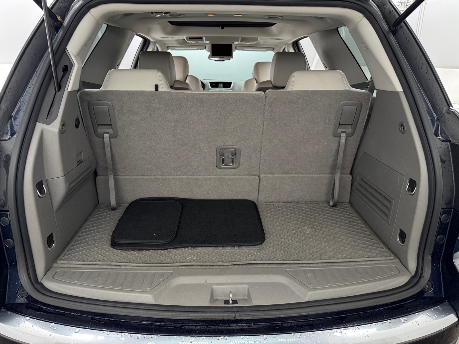 Thumbnail: 2016 GMC Acadia - 6