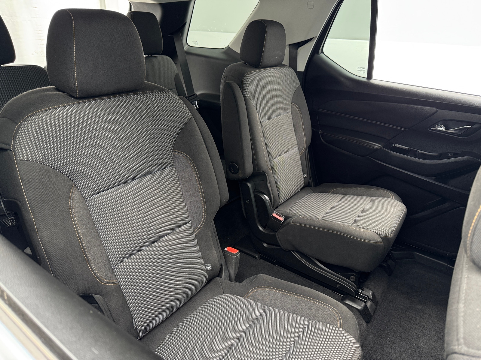 Thumbnail: 2019 Chevrolet Traverse - 6