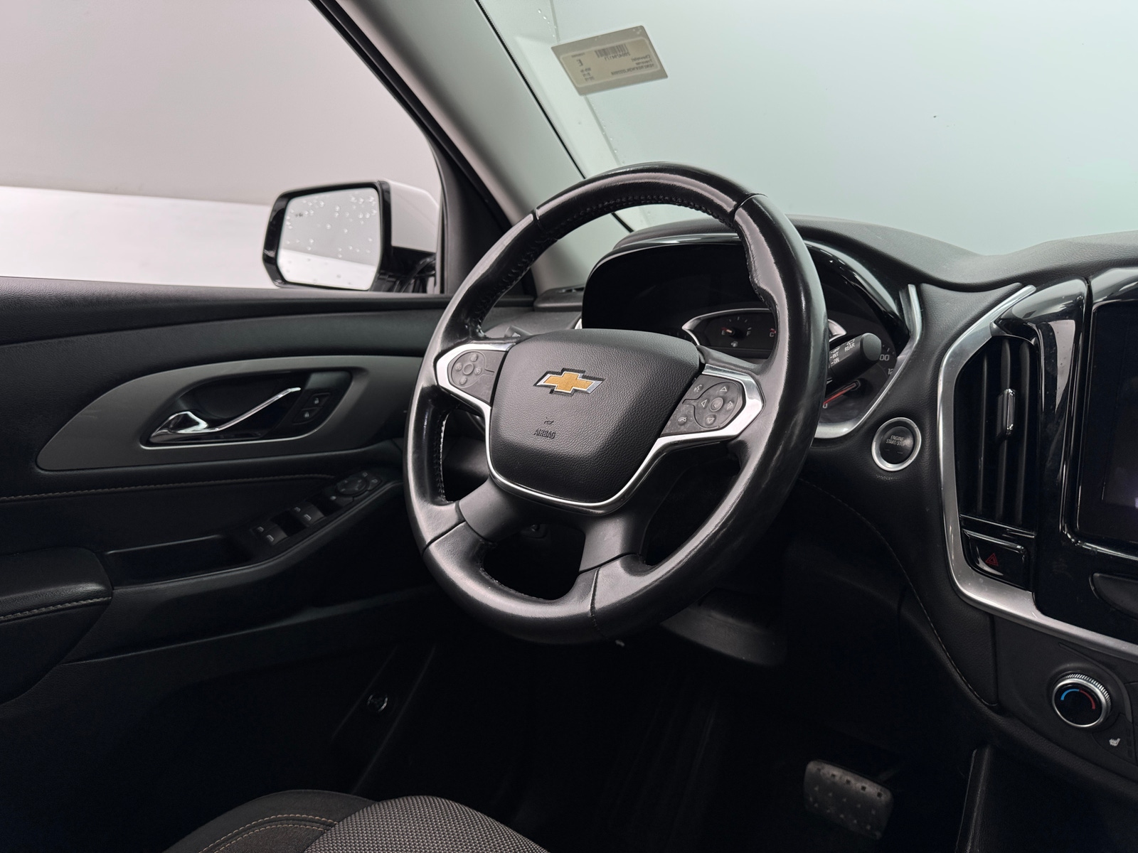 Thumbnail: 2019 Chevrolet Traverse - 5