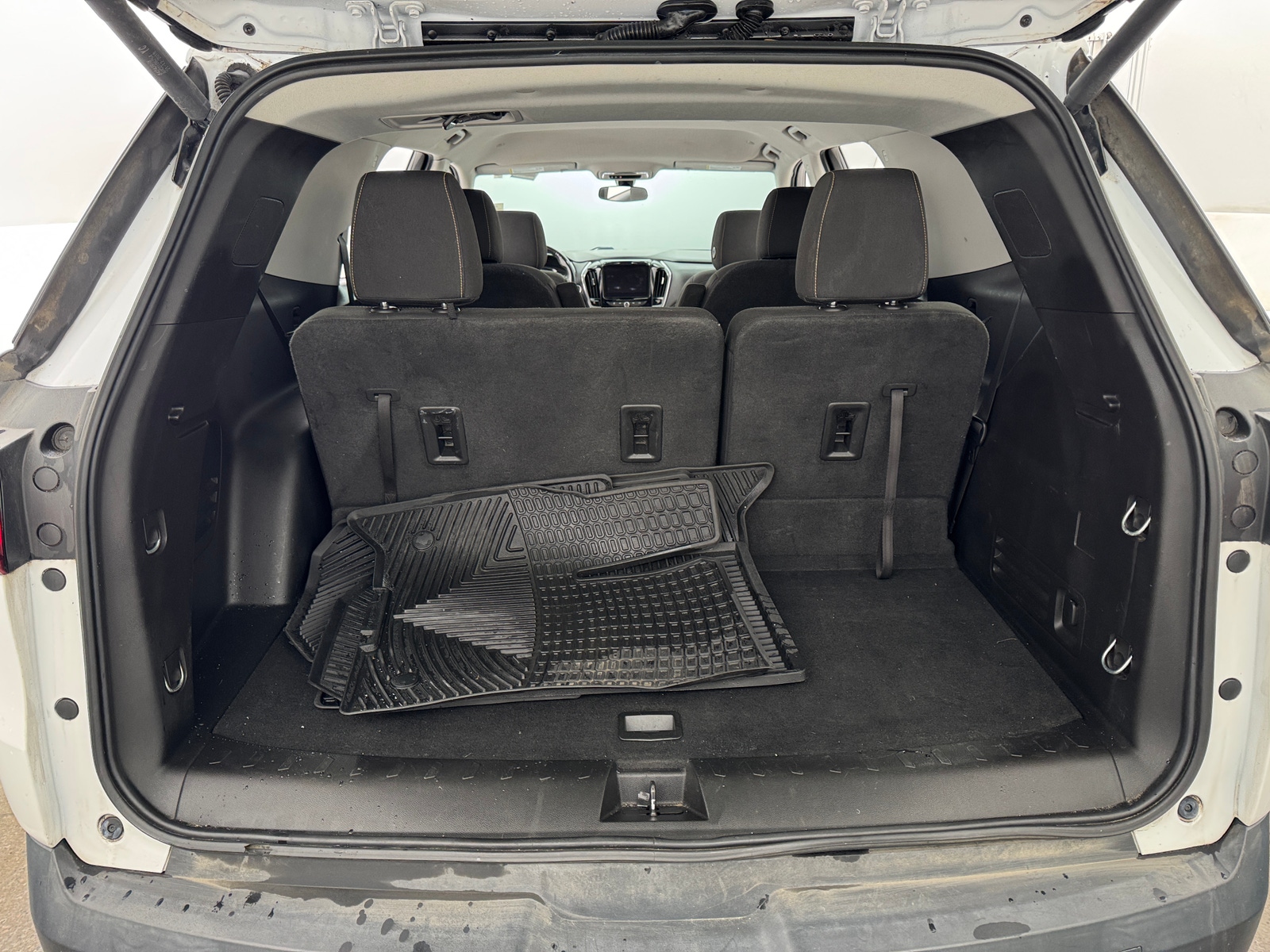 Thumbnail: 2019 Chevrolet Traverse - 7