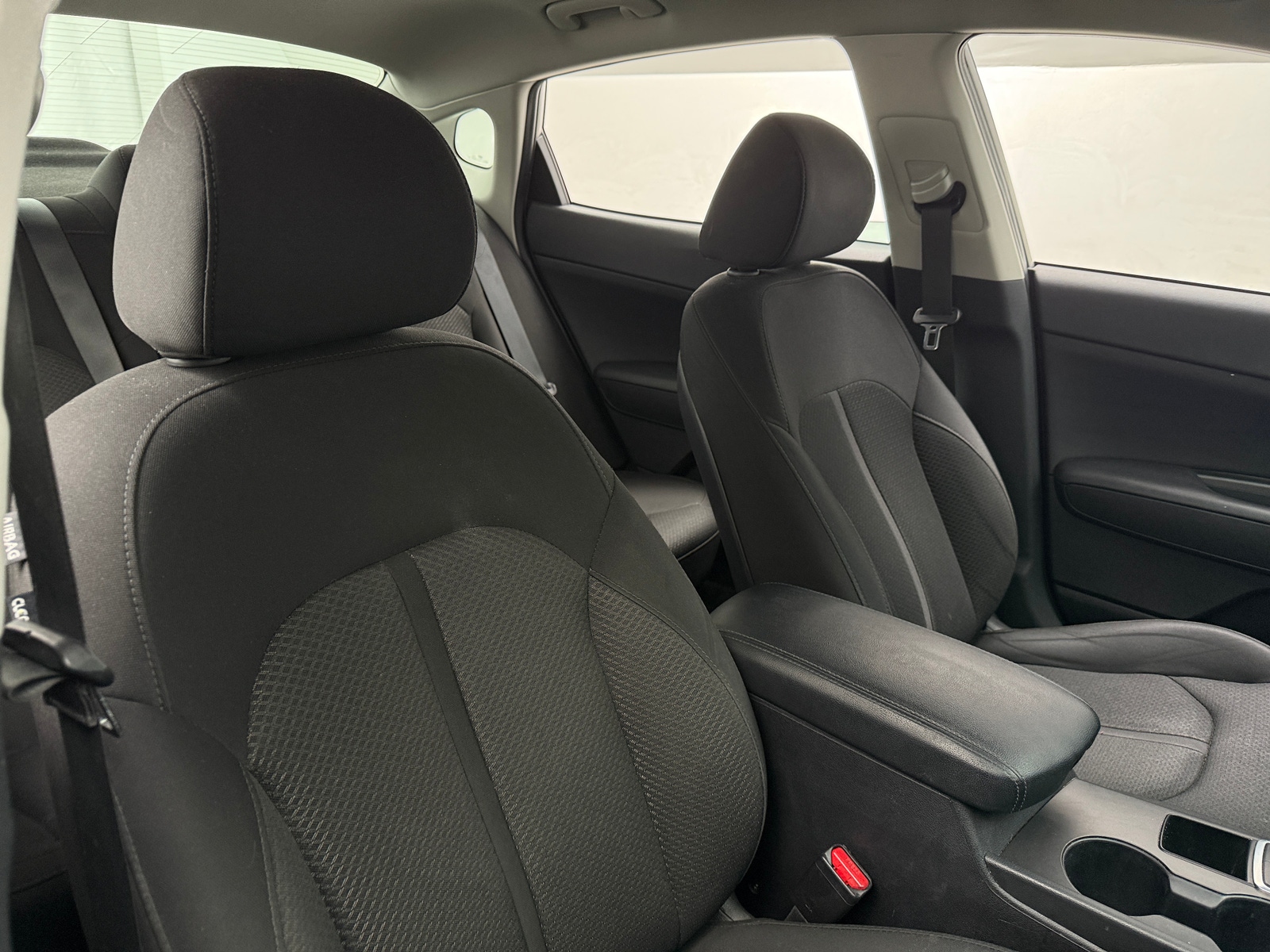 Thumbnail: 2018 Kia Optima - 2