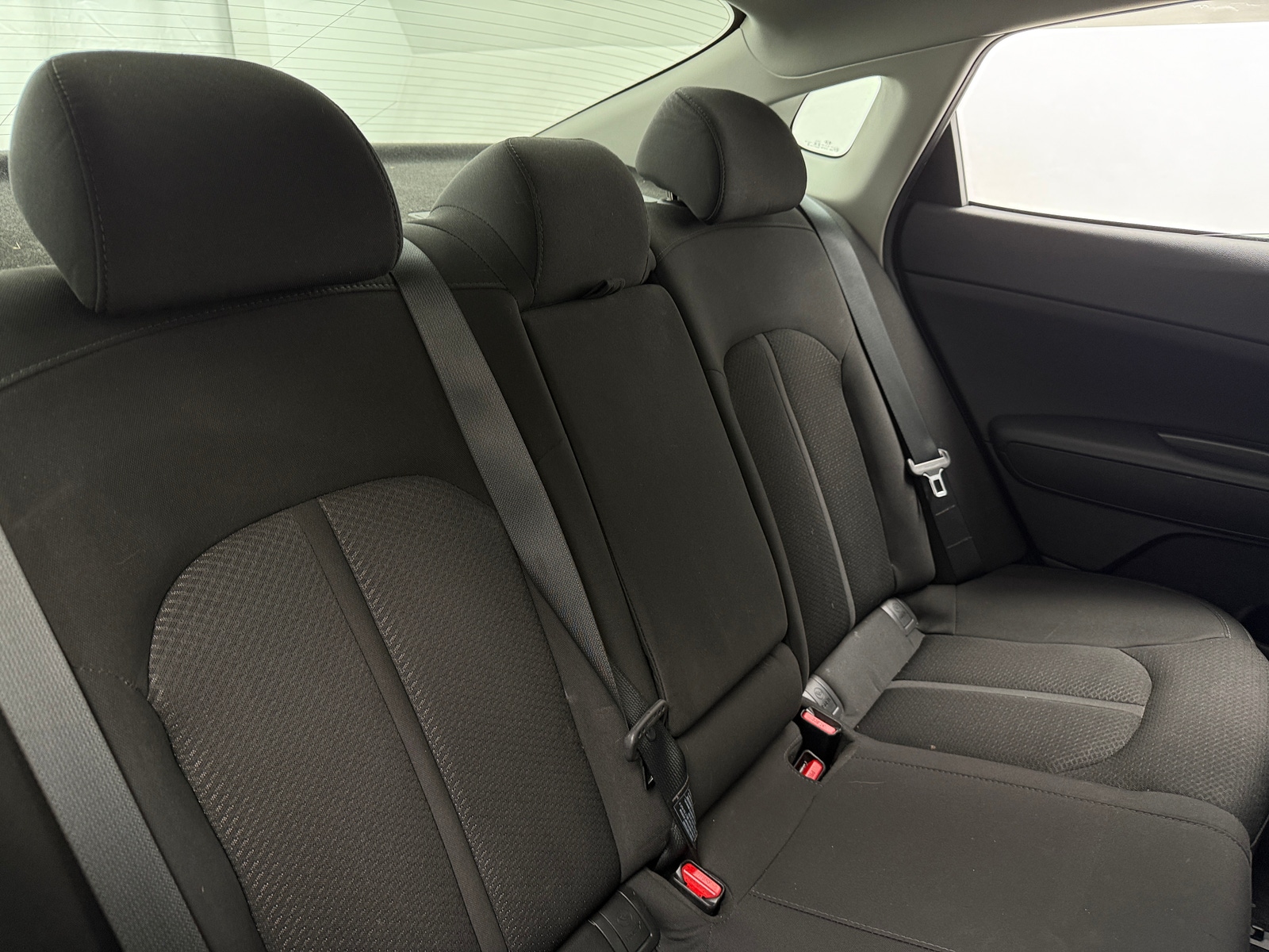 Thumbnail: 2018 Kia Optima - 6