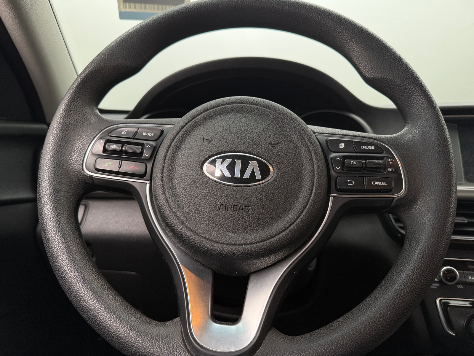 Thumbnail: 2018 Kia Optima - 5