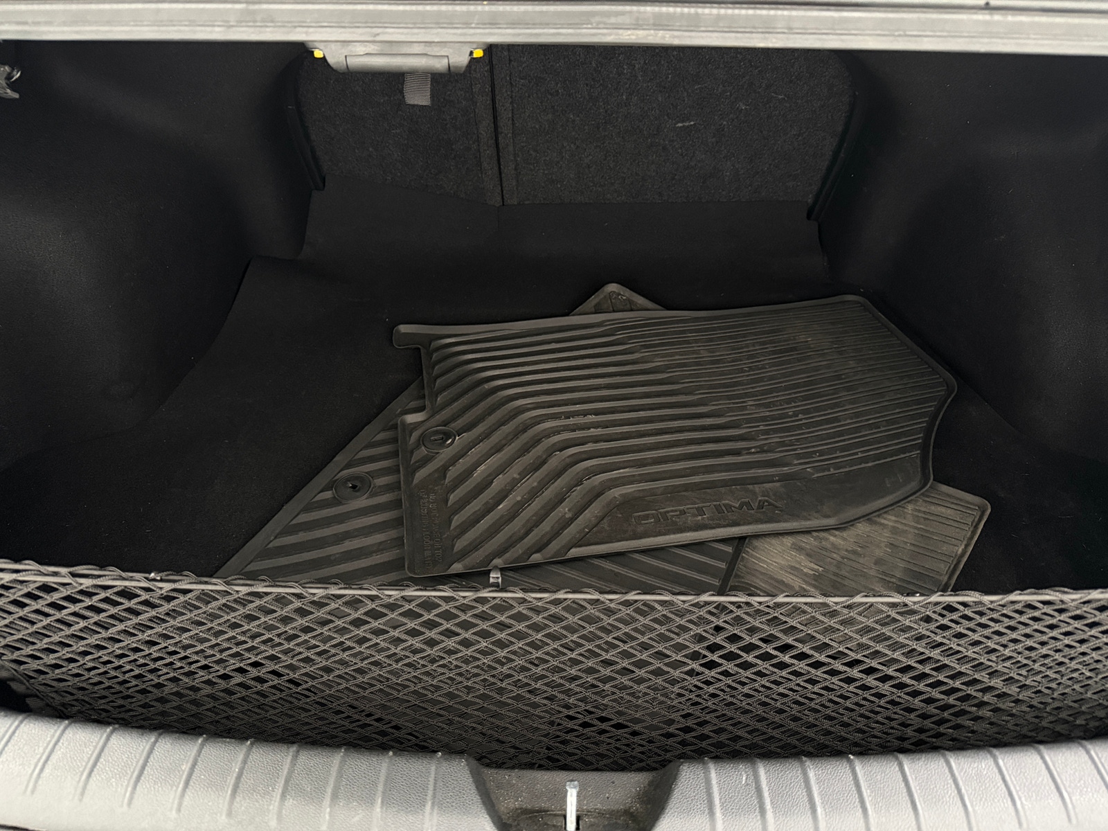 Thumbnail: 2018 Kia Optima - 7