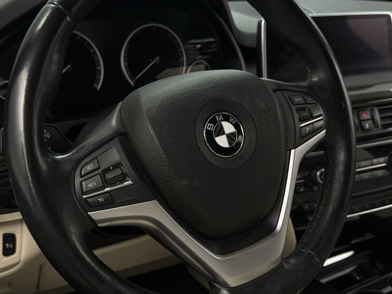 Thumbnail: 2017 BMW X5 - 4