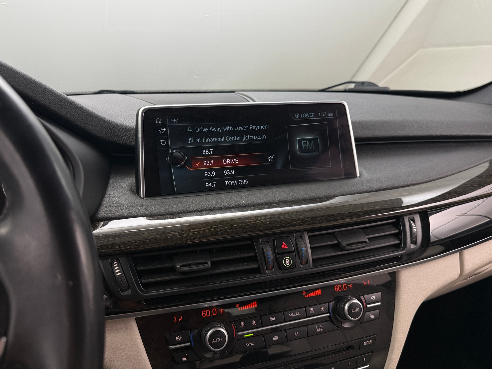 Thumbnail: 2017 BMW X5 - 3