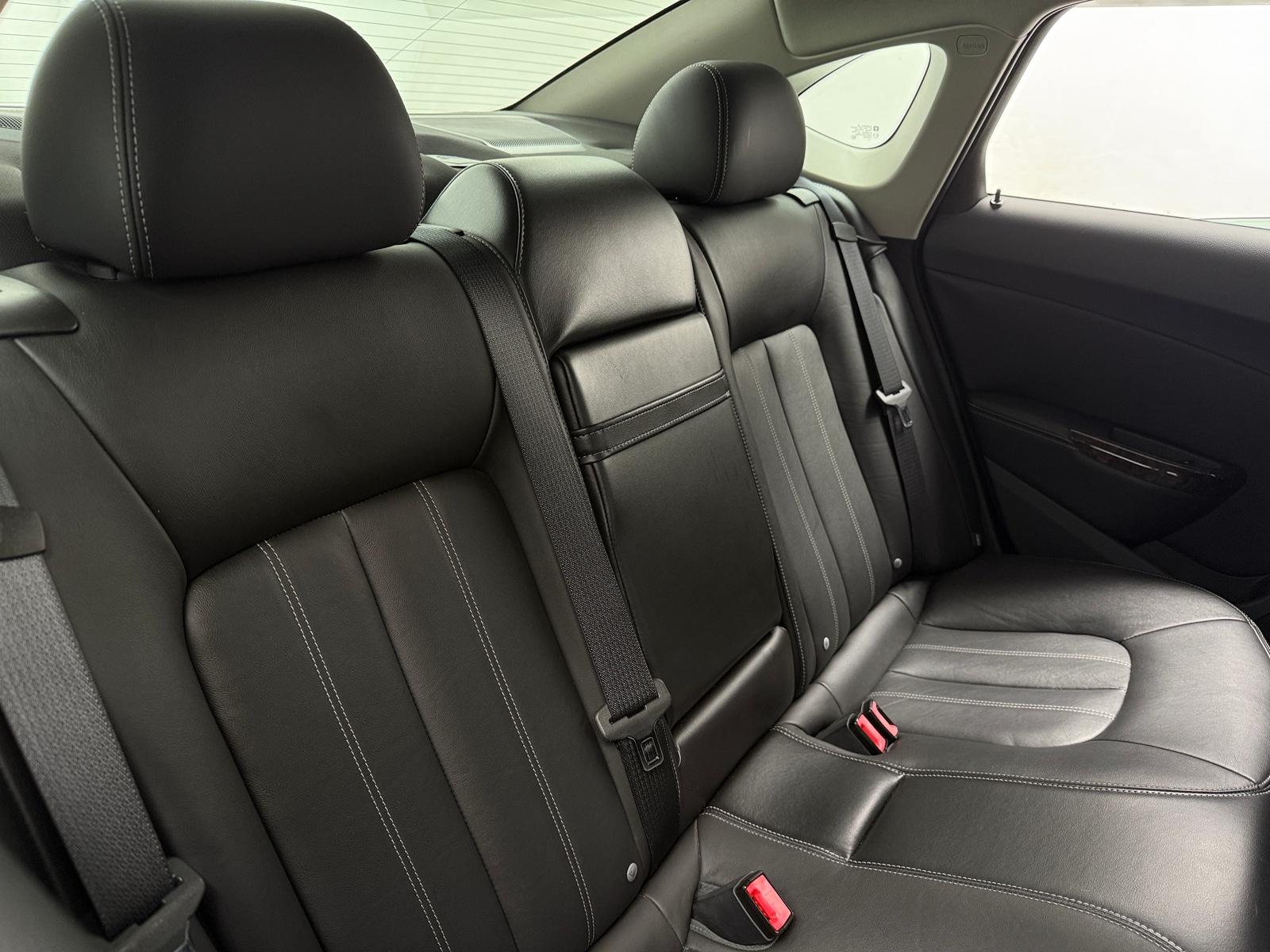 Thumbnail: 2012 Buick Verano - 5