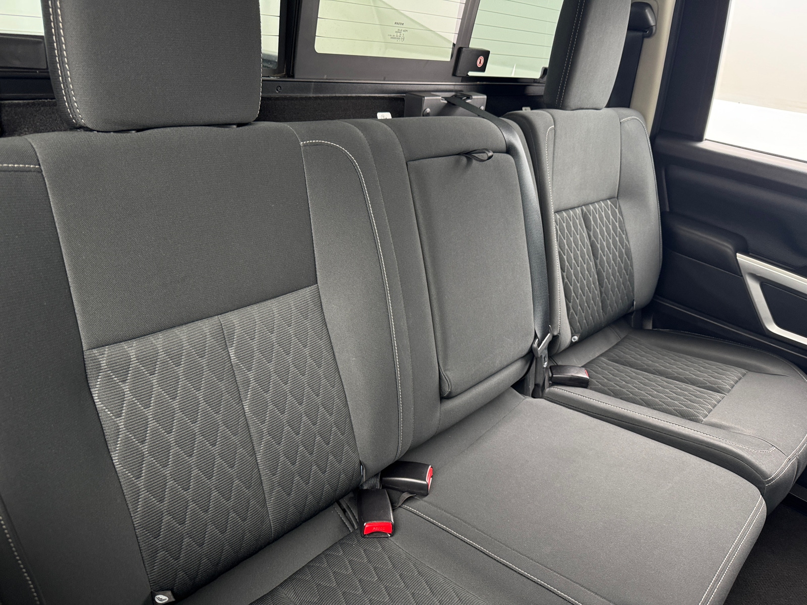 Thumbnail: 2018 Nissan Titan - 6