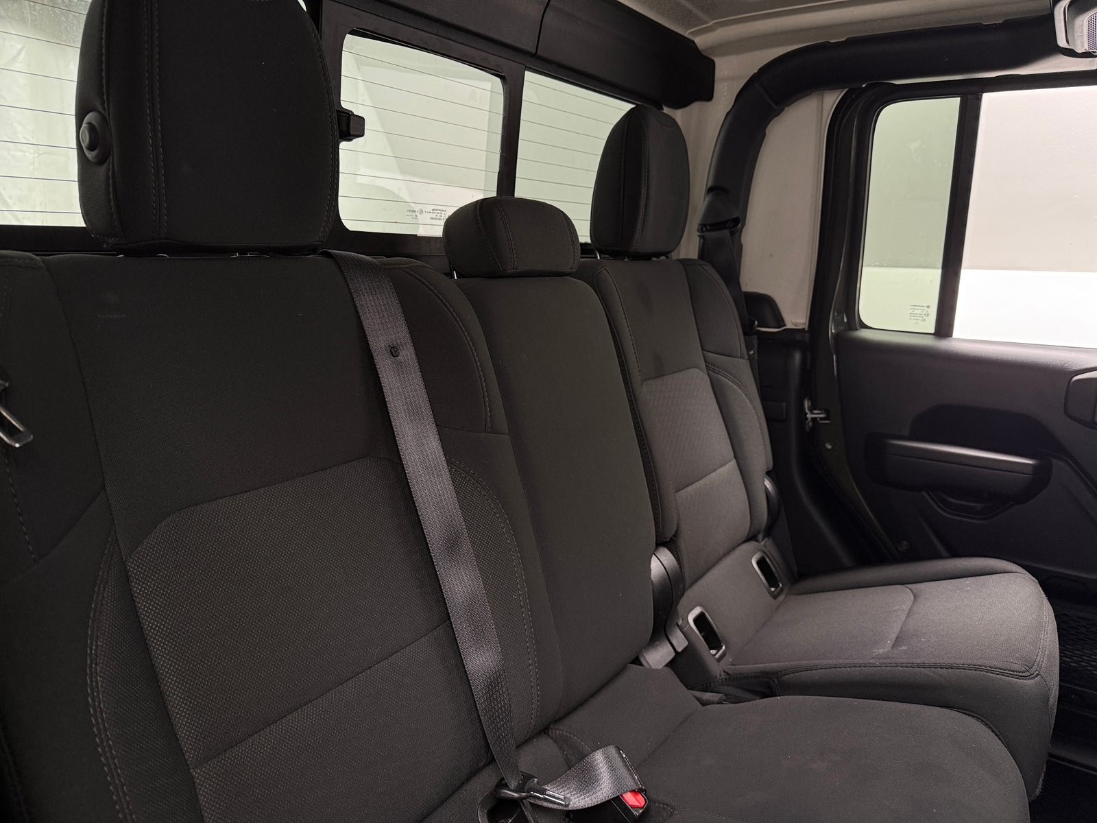 Thumbnail: 2022 Jeep Gladiator - 6