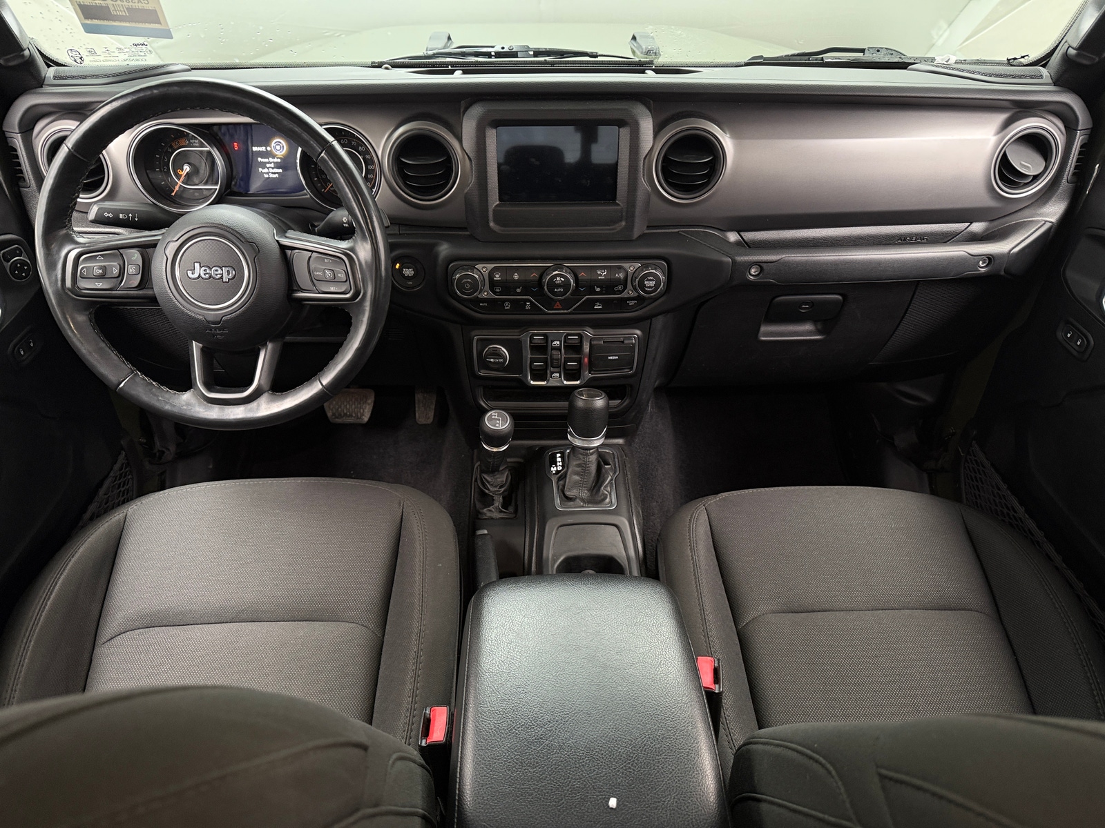 Thumbnail: 2022 Jeep Gladiator - 3