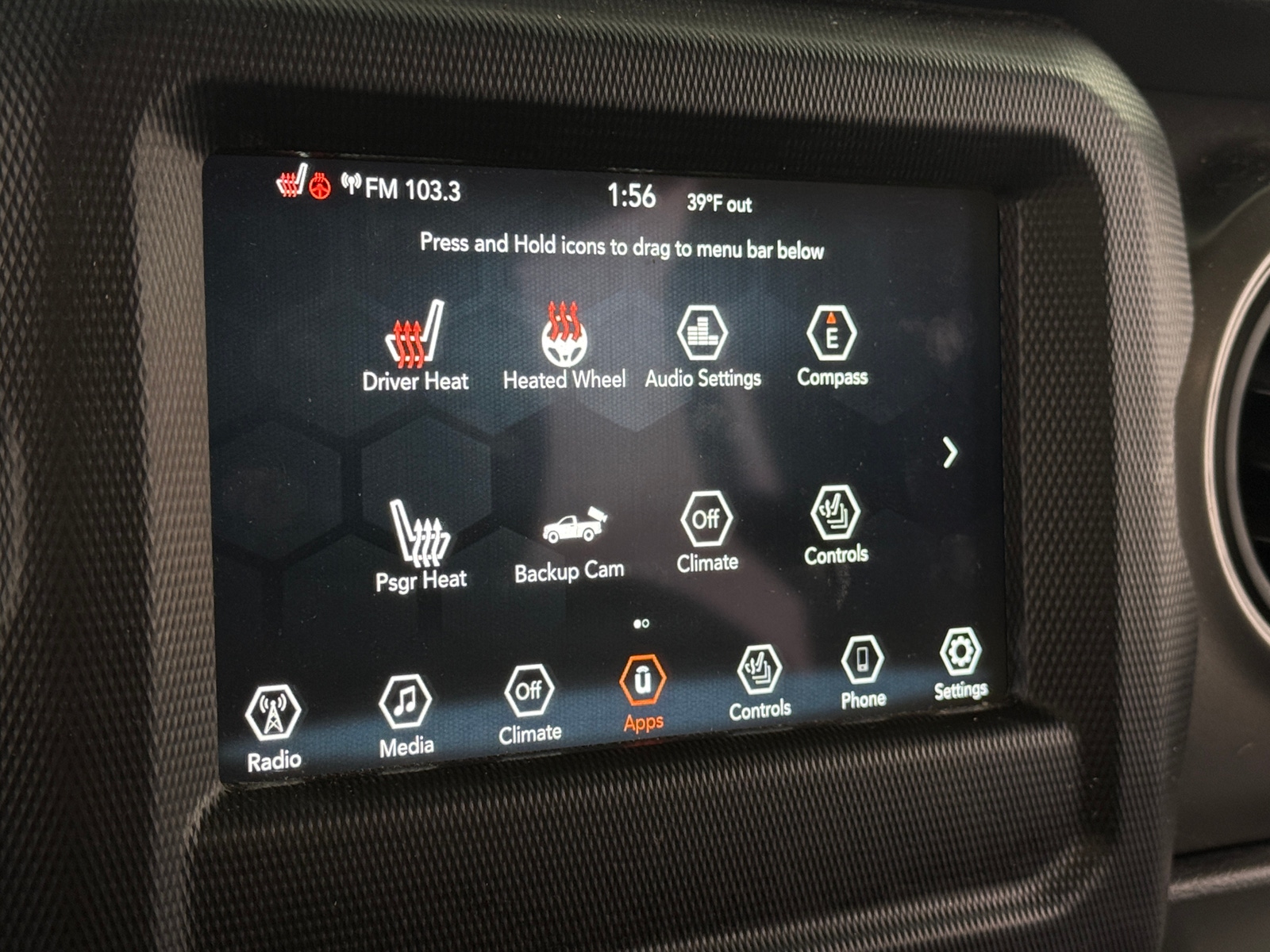 Thumbnail: 2022 Jeep Gladiator - 4