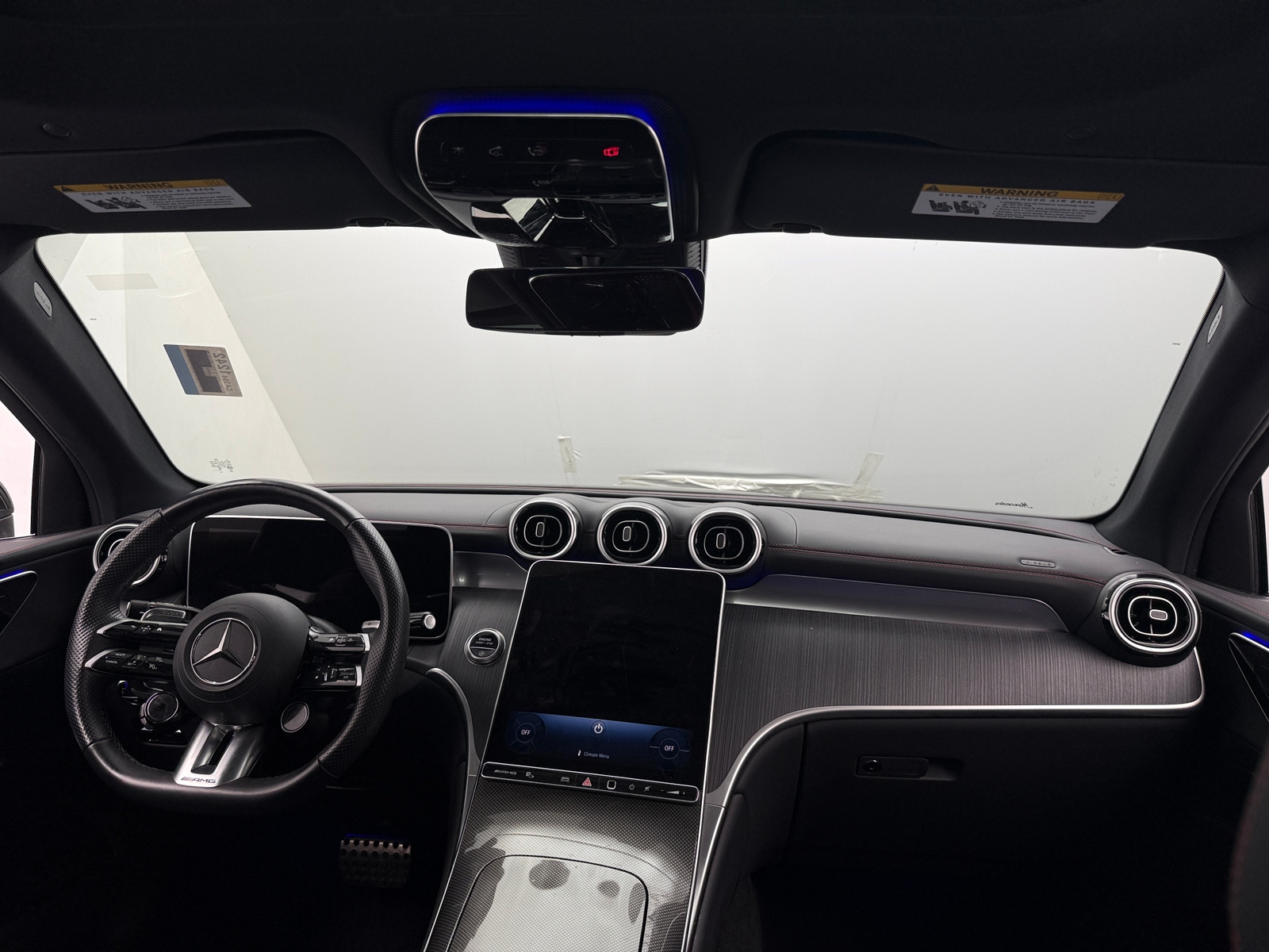 Thumbnail: 2025 Mercedes-Benz GLC - 3